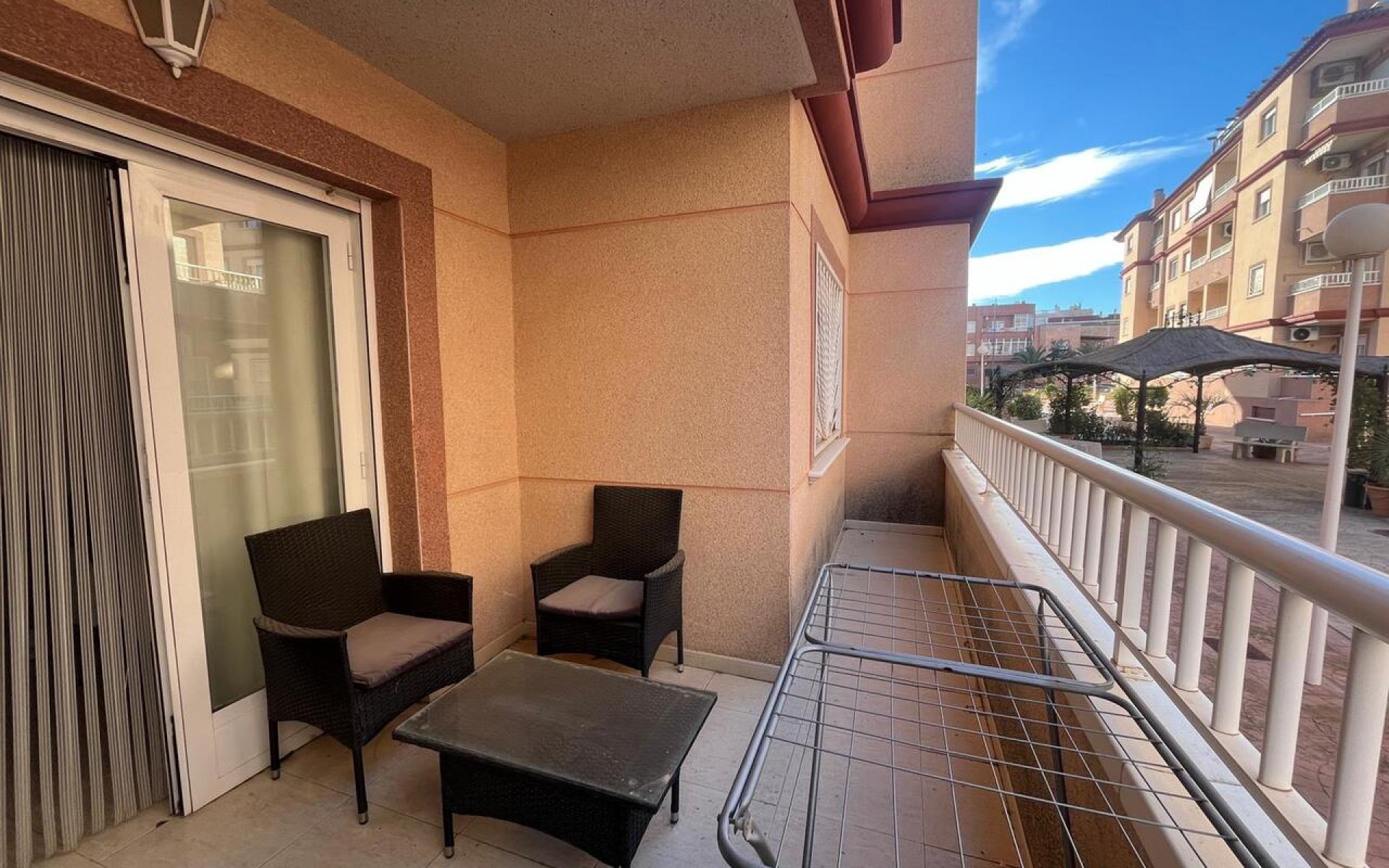 Resale - Apartment - Algorfa