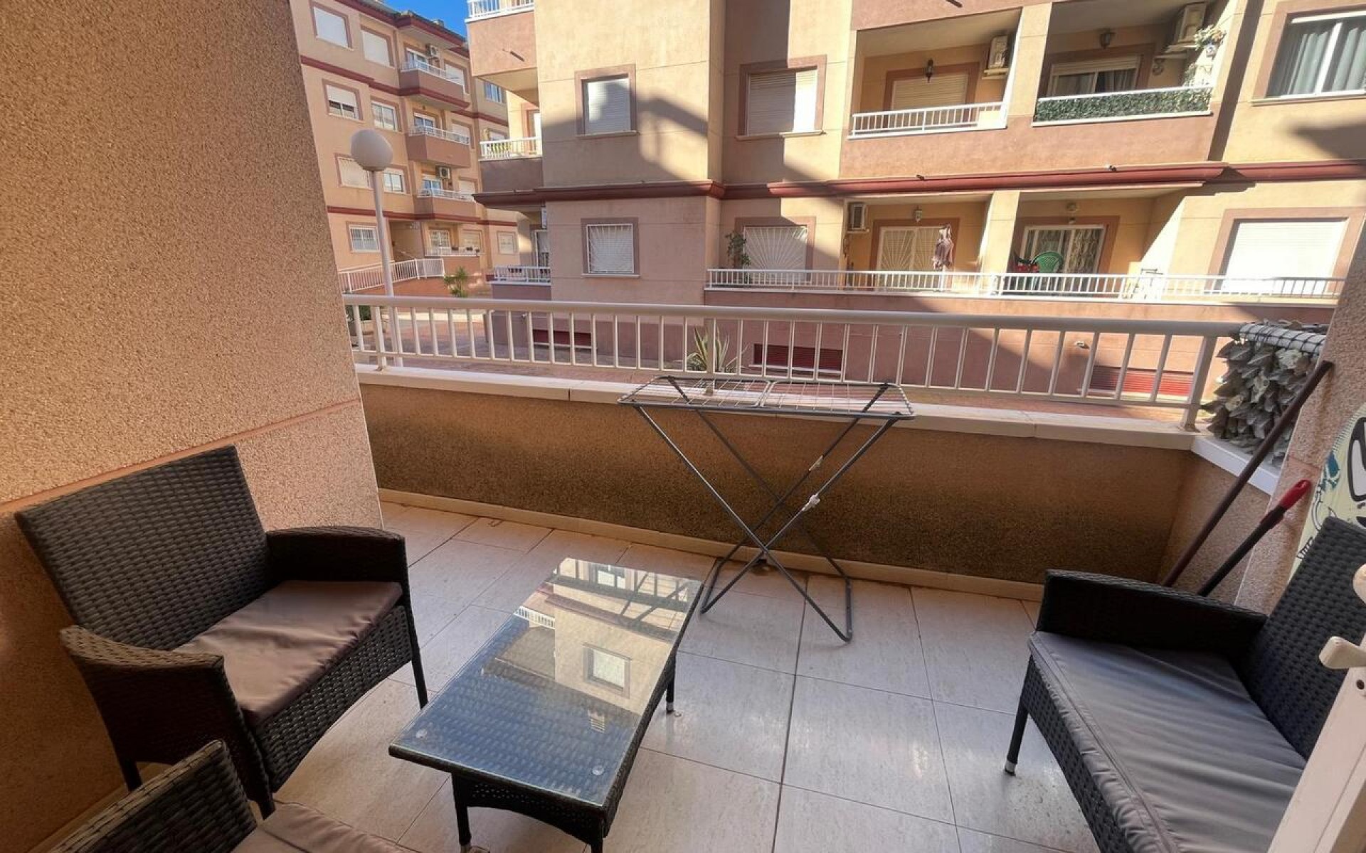 Resale - Apartment - Algorfa