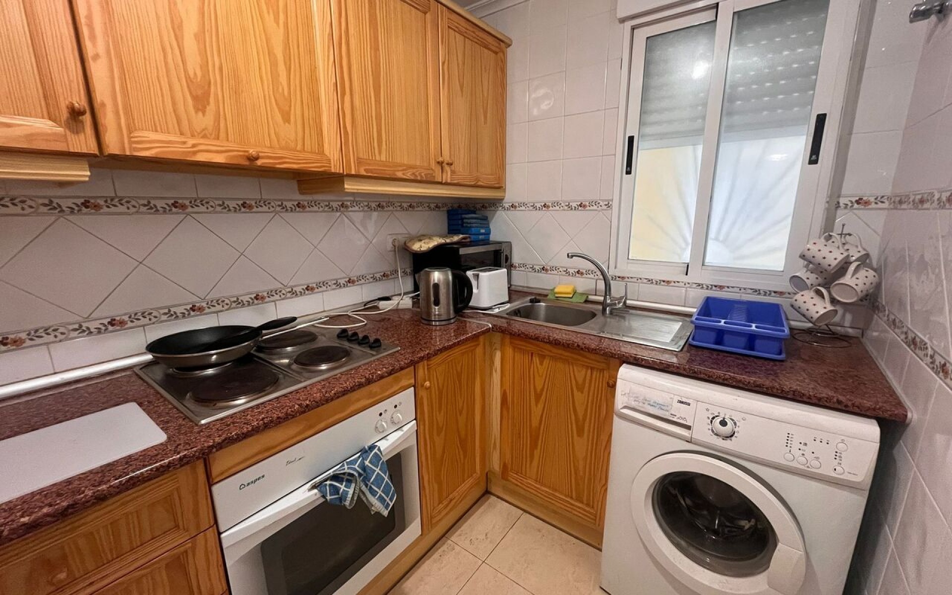 Resale - Apartment - Algorfa