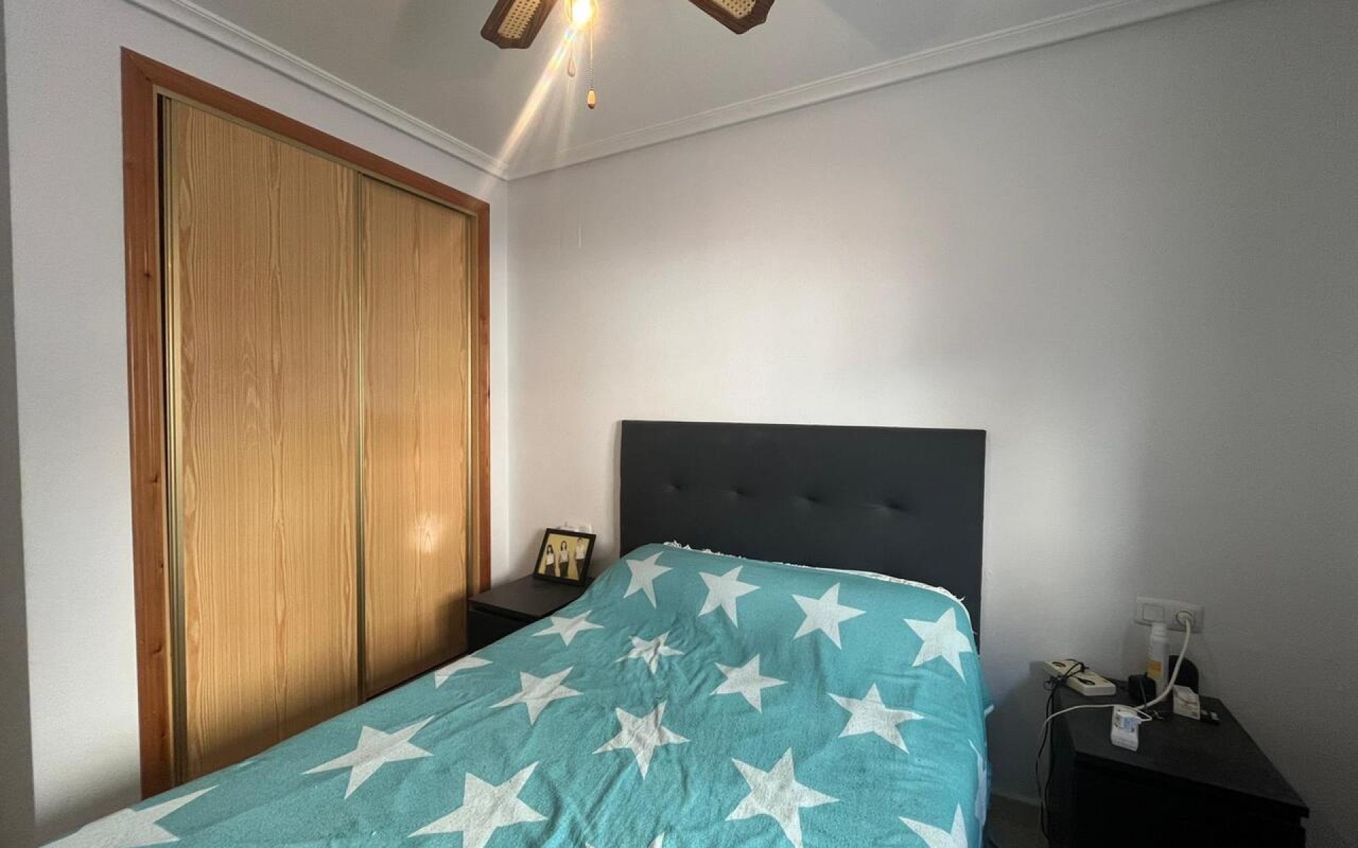 Resale - Apartment - Algorfa