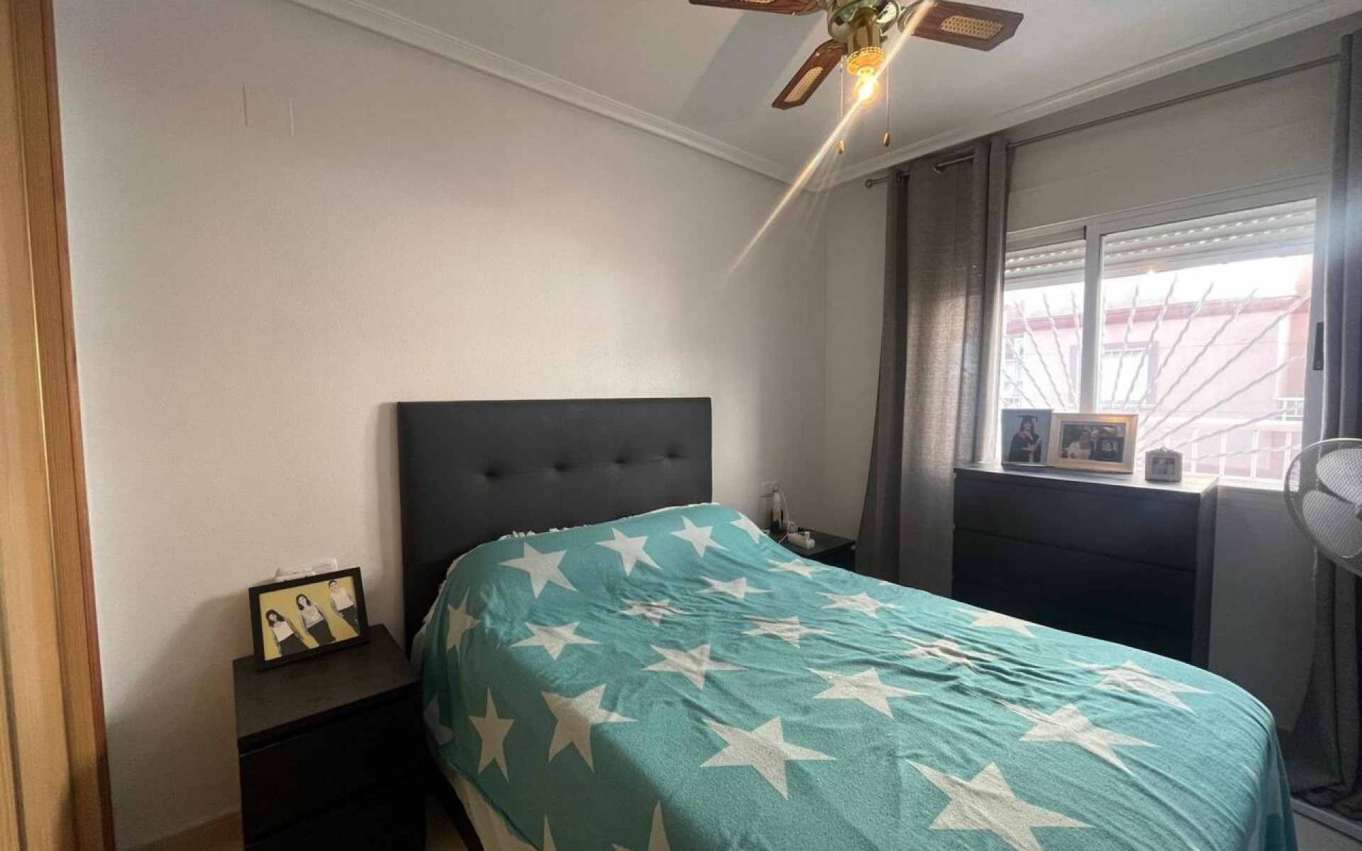 Resale - Apartment - Algorfa