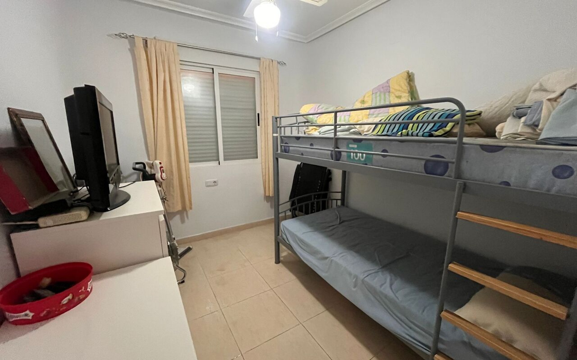 Resale - Apartment - Algorfa