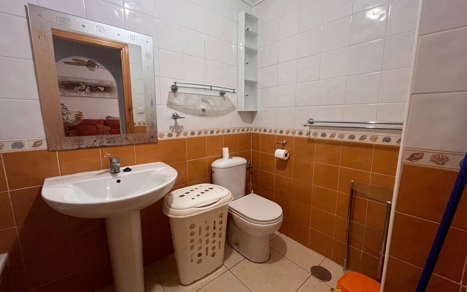 Resale - Apartment - Algorfa