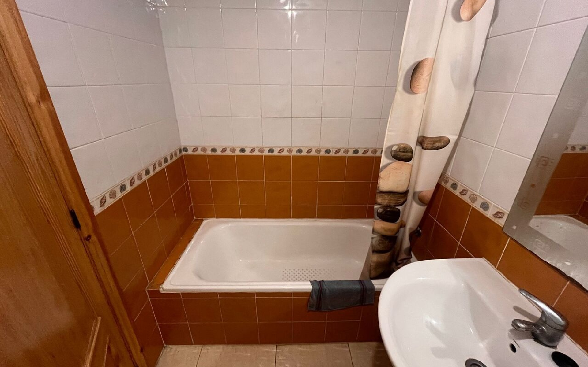 Resale - Apartment - Algorfa