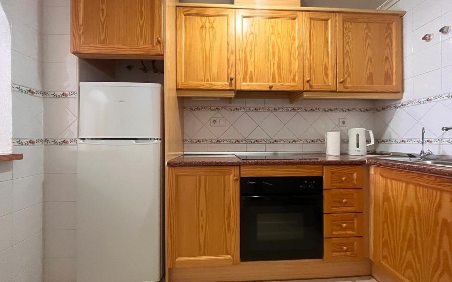 Resale - Apartment - Algorfa