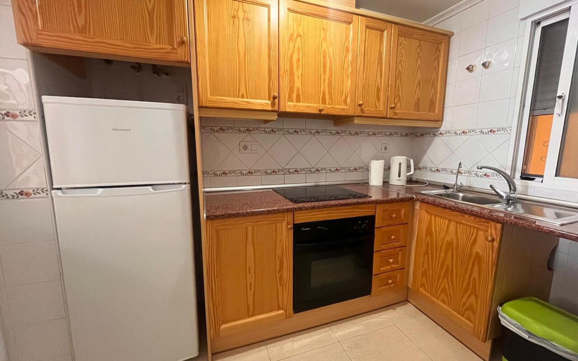 Resale - Apartment - Algorfa