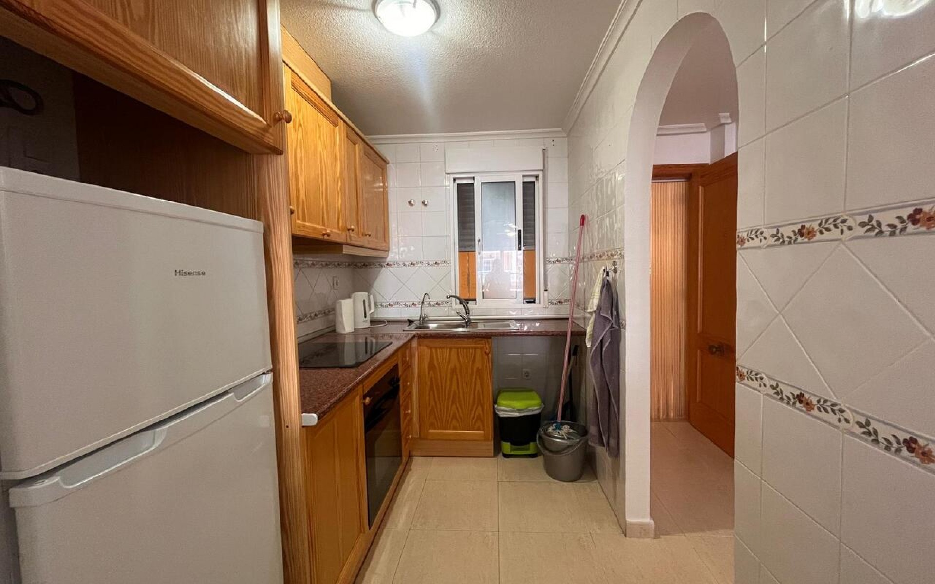 Resale - Apartment - Algorfa