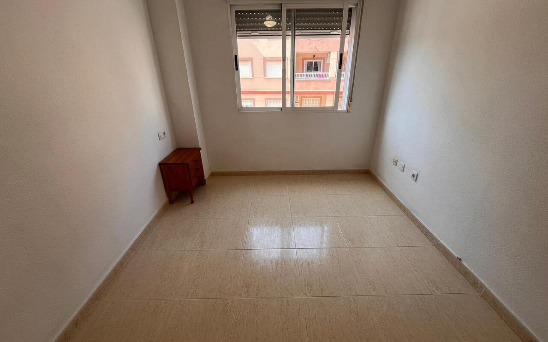 Resale - Apartment - Algorfa