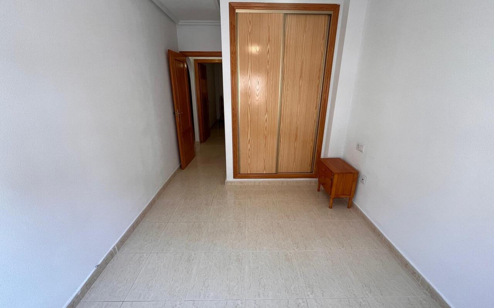 Resale - Apartment - Algorfa