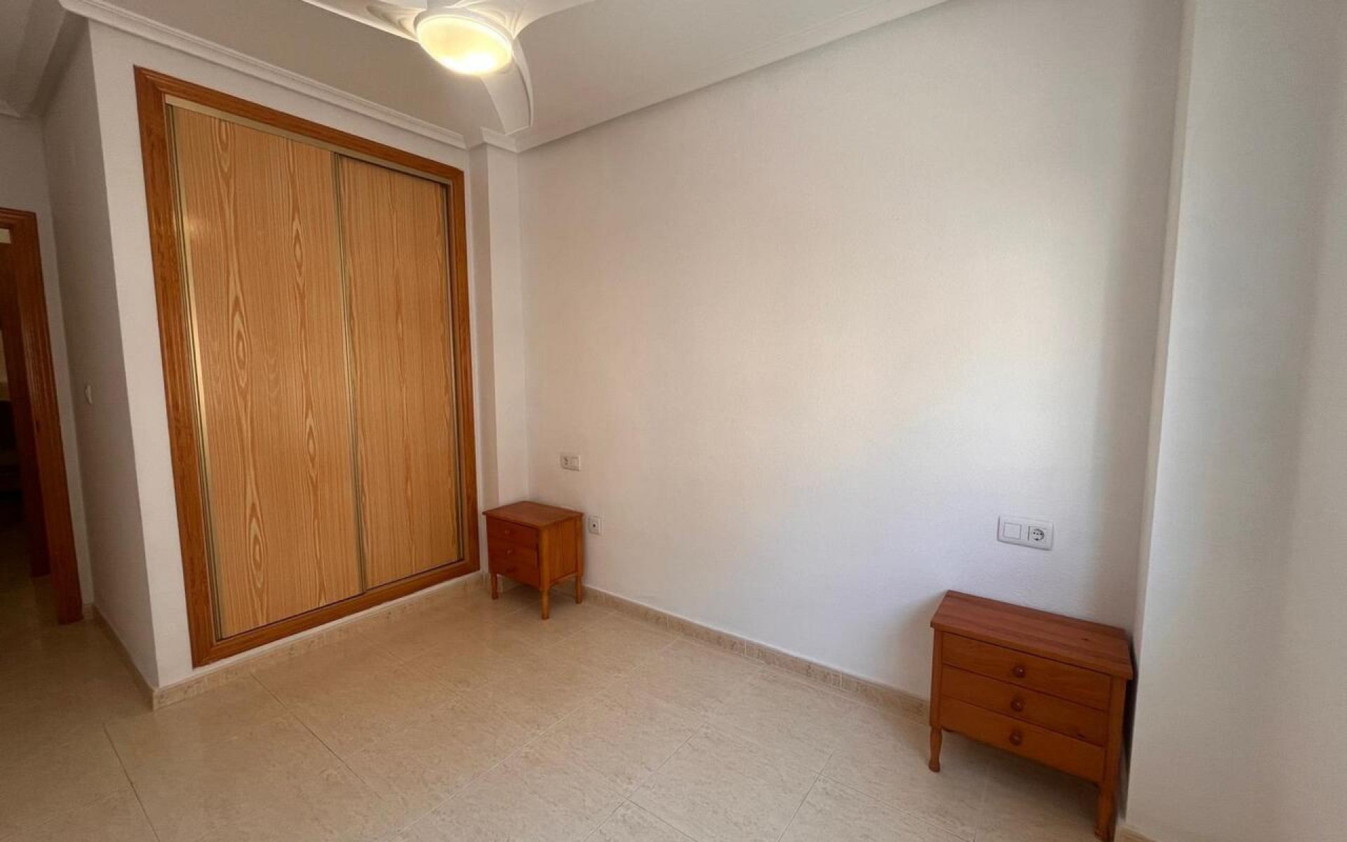 Resale - Apartment - Algorfa