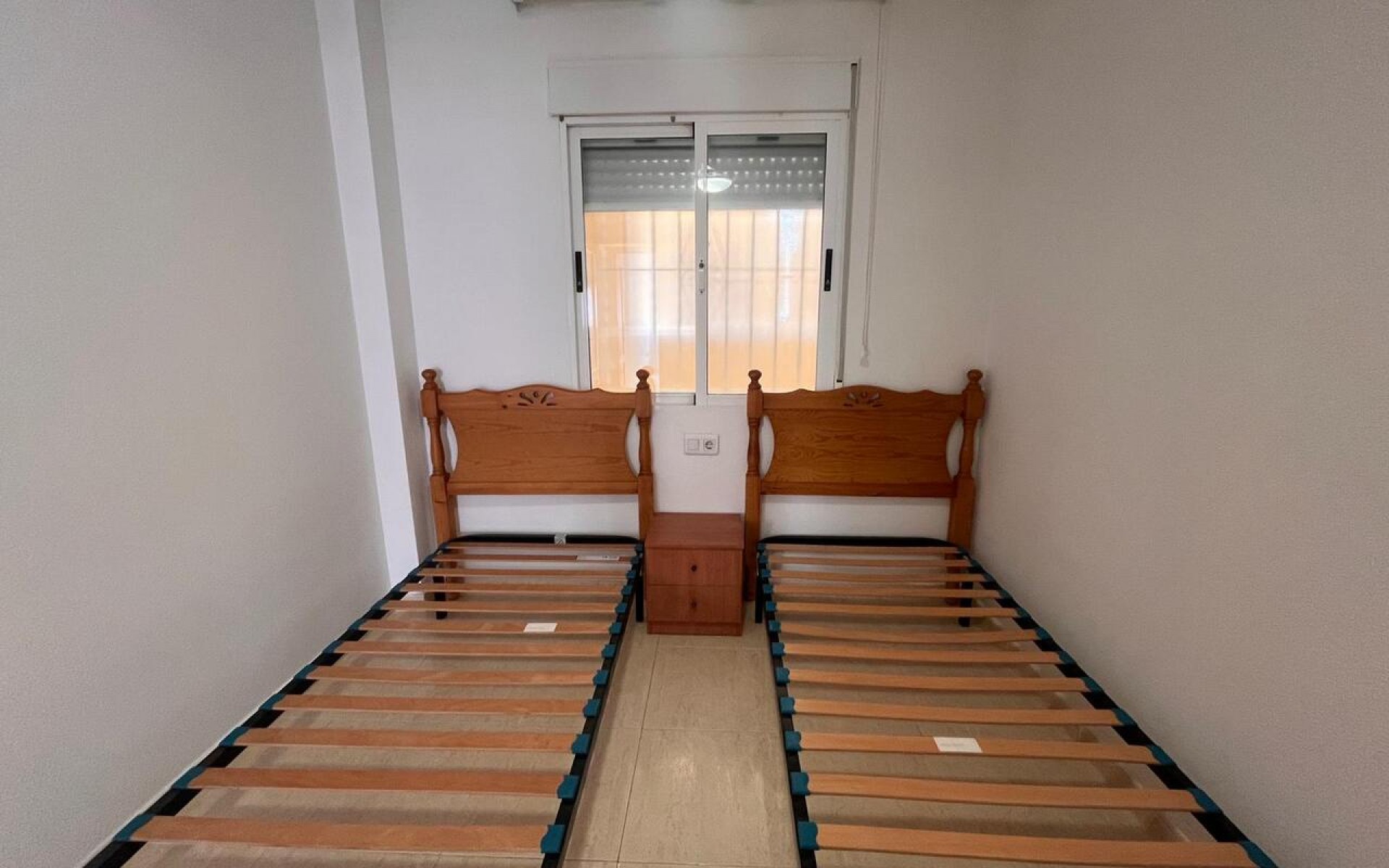 Resale - Apartment - Algorfa