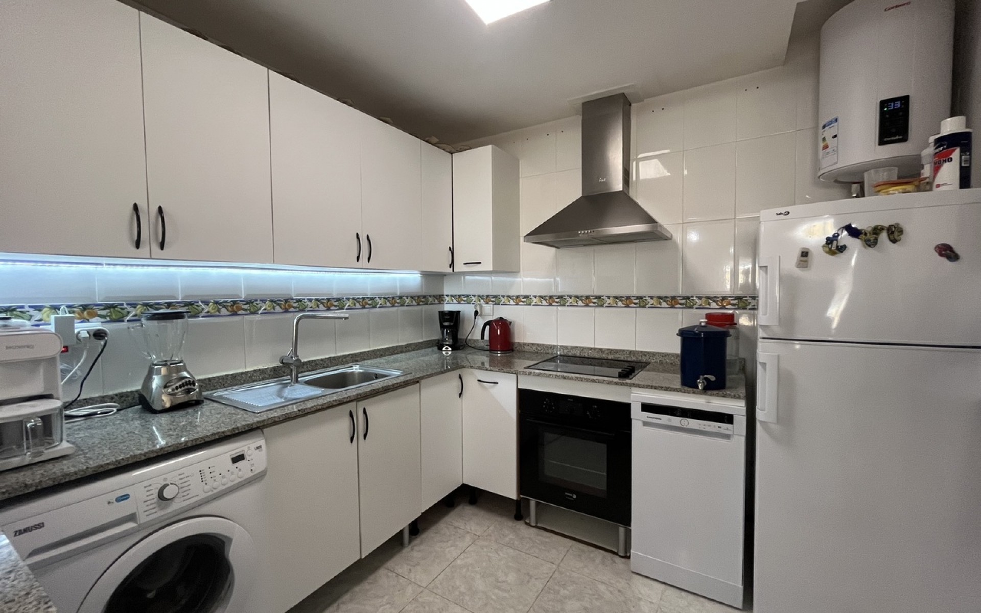 Resale - Apartment - Algorfa