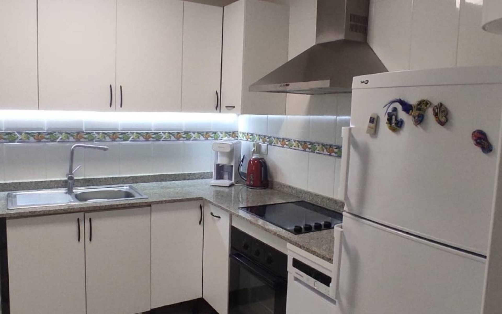 Resale - Apartment - Algorfa