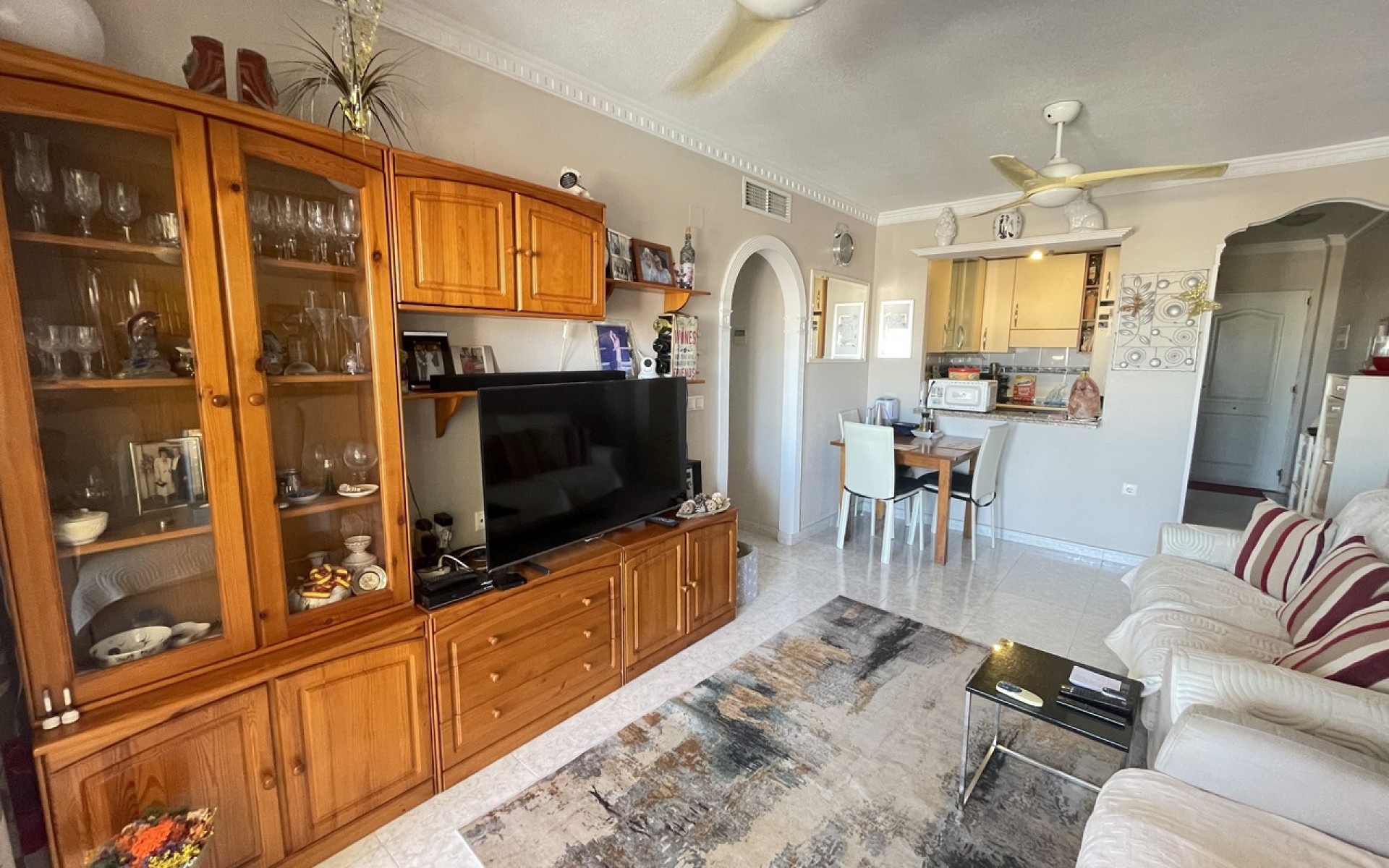 Resale - Apartment - Algorfa