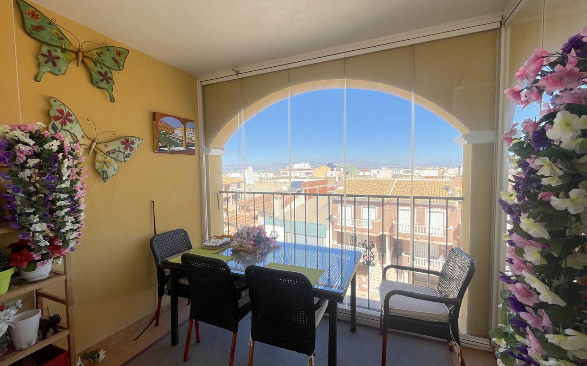 Resale - Apartment - Algorfa