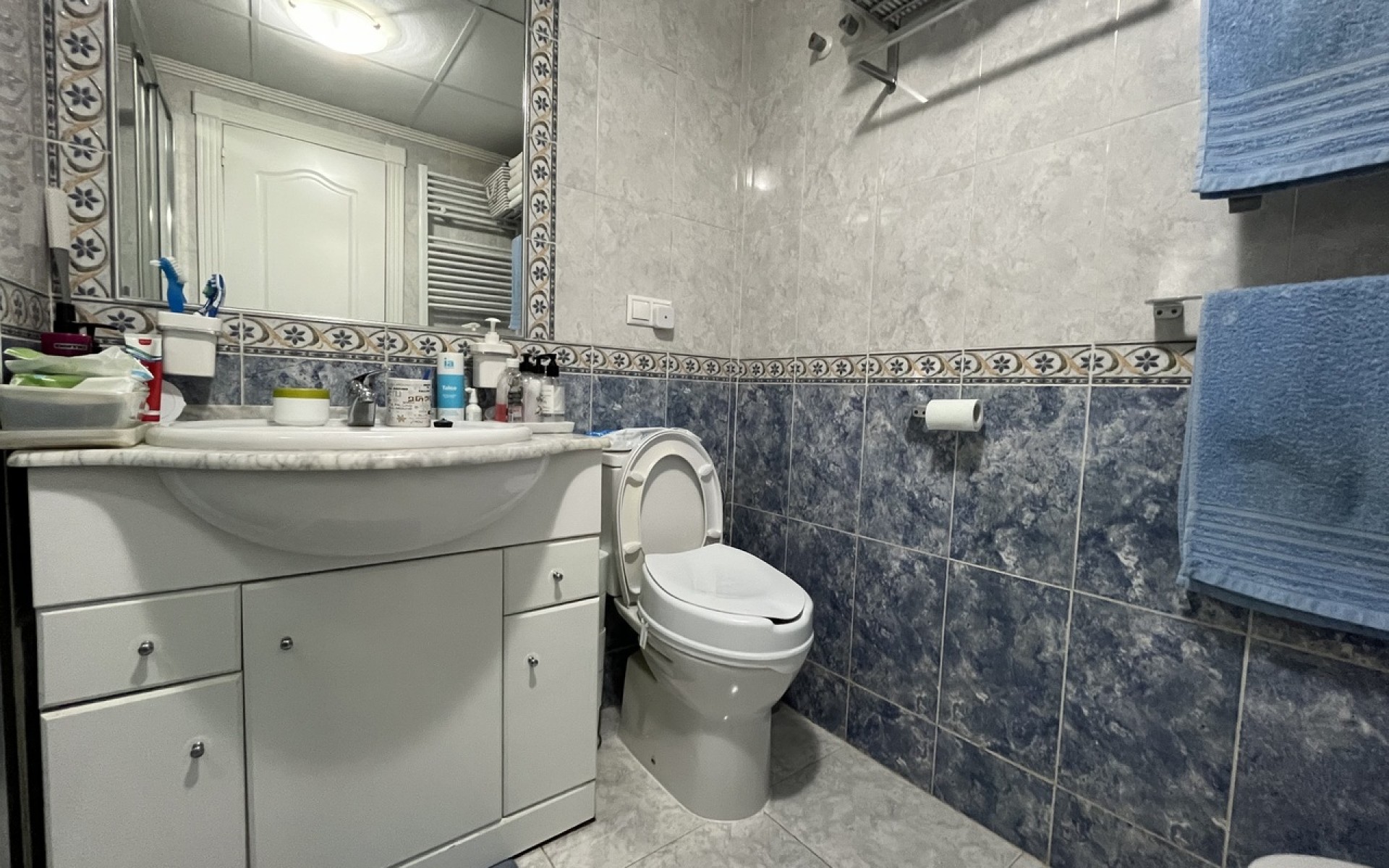 Resale - Apartment - Algorfa