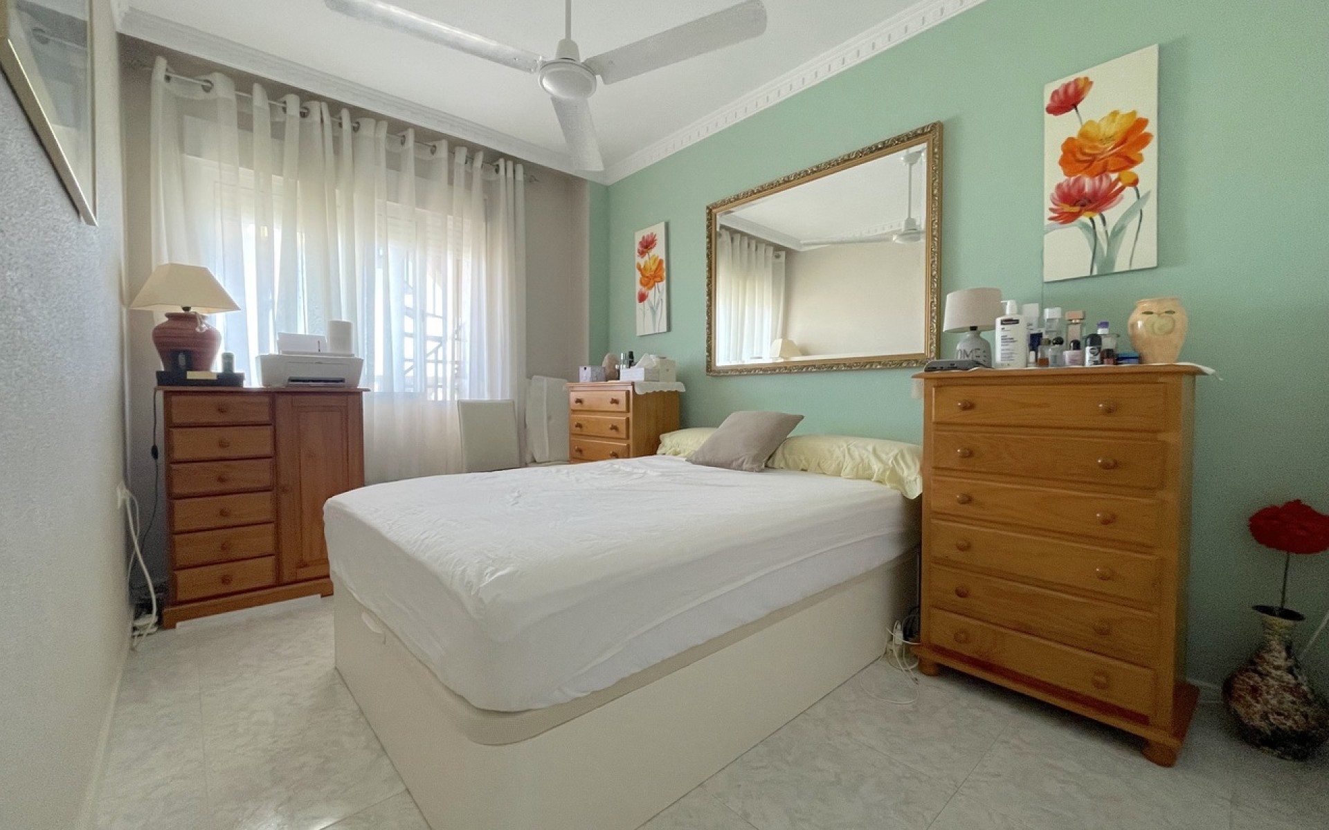 Resale - Apartment - Algorfa
