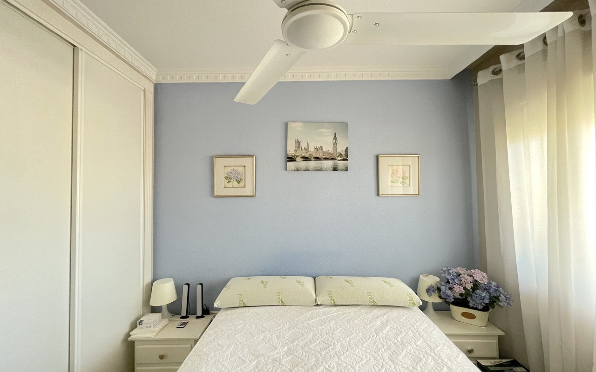 Resale - Apartment - Algorfa