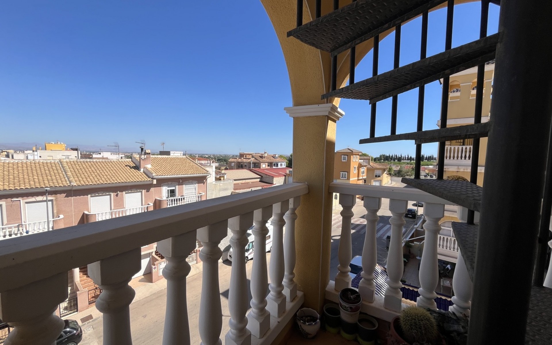 Resale - Apartment - Algorfa