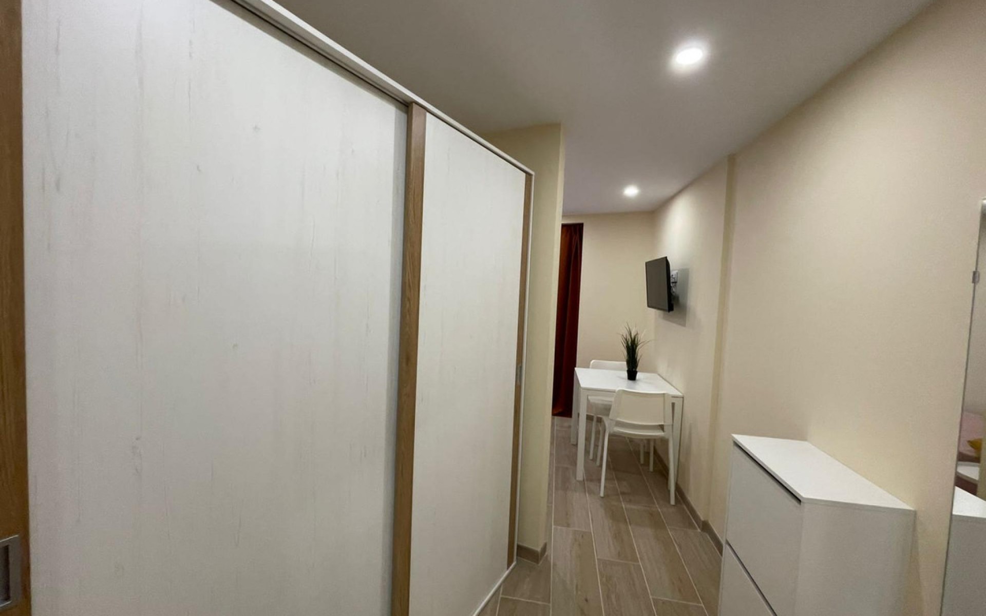 Resale - Apartment - Alicante - Alicante Centro