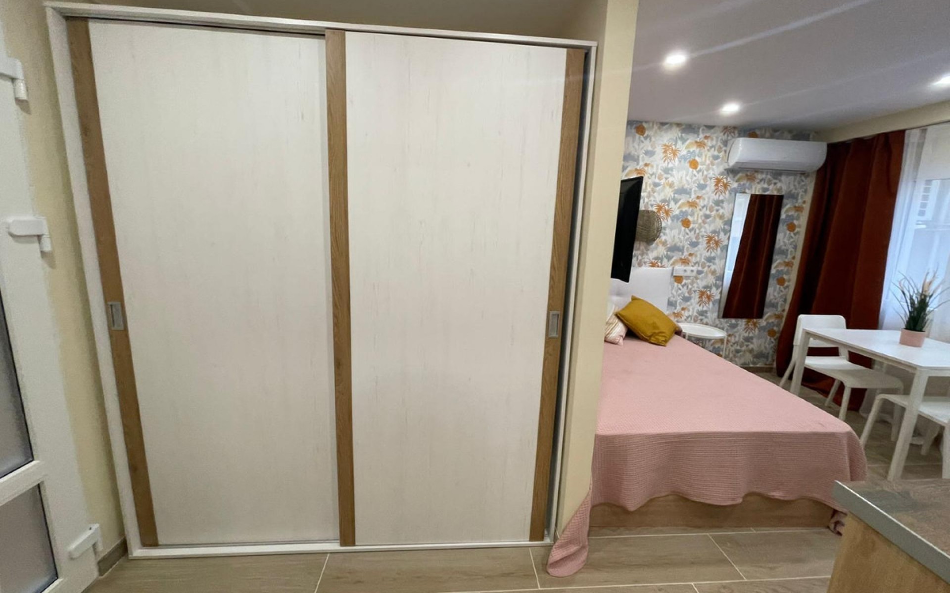 Resale - Apartment - Alicante - Alicante Centro
