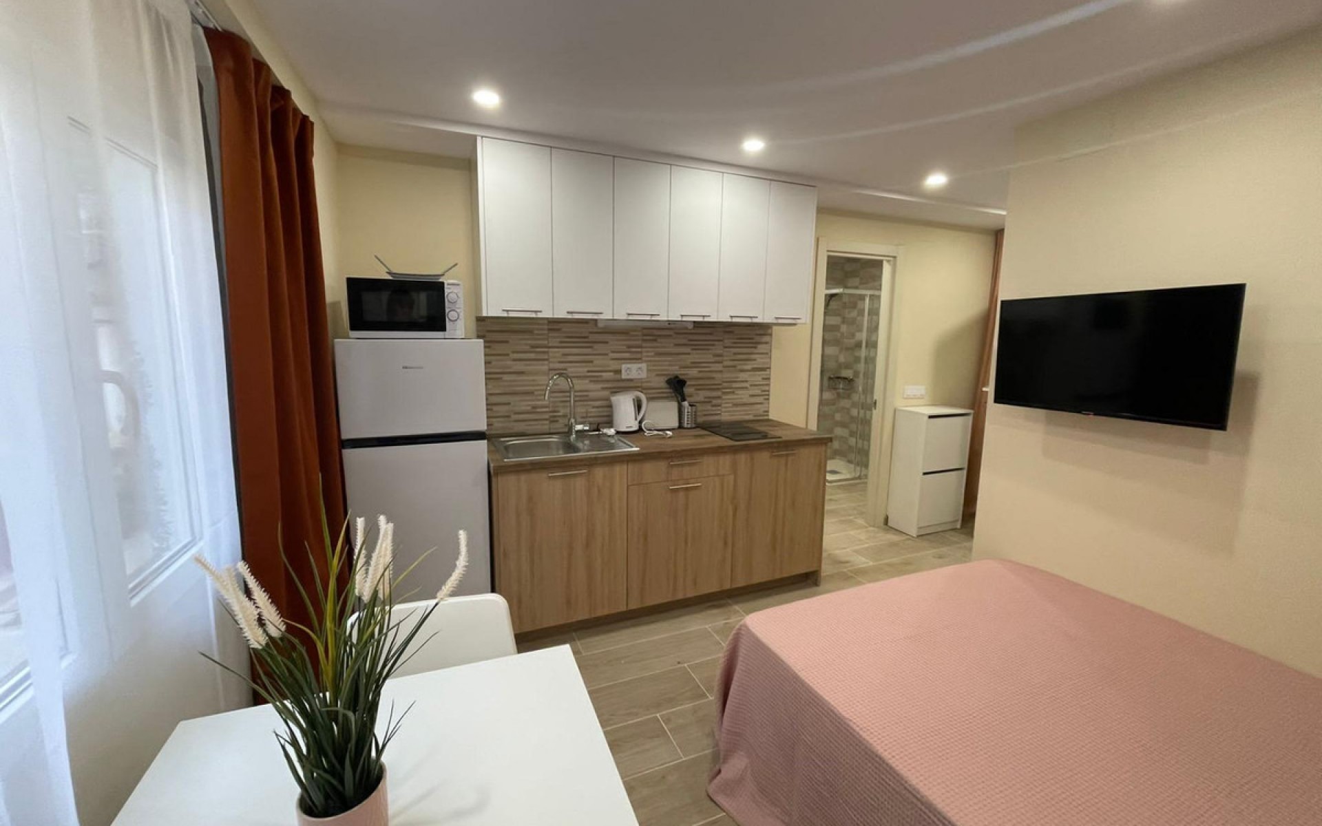 Resale - Apartment - Alicante - Alicante Centro