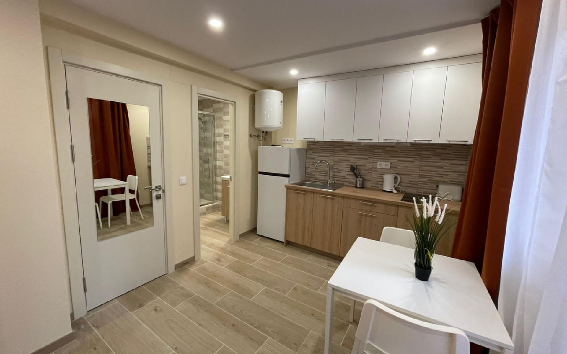 Resale - Apartment - Alicante - Alicante Centro