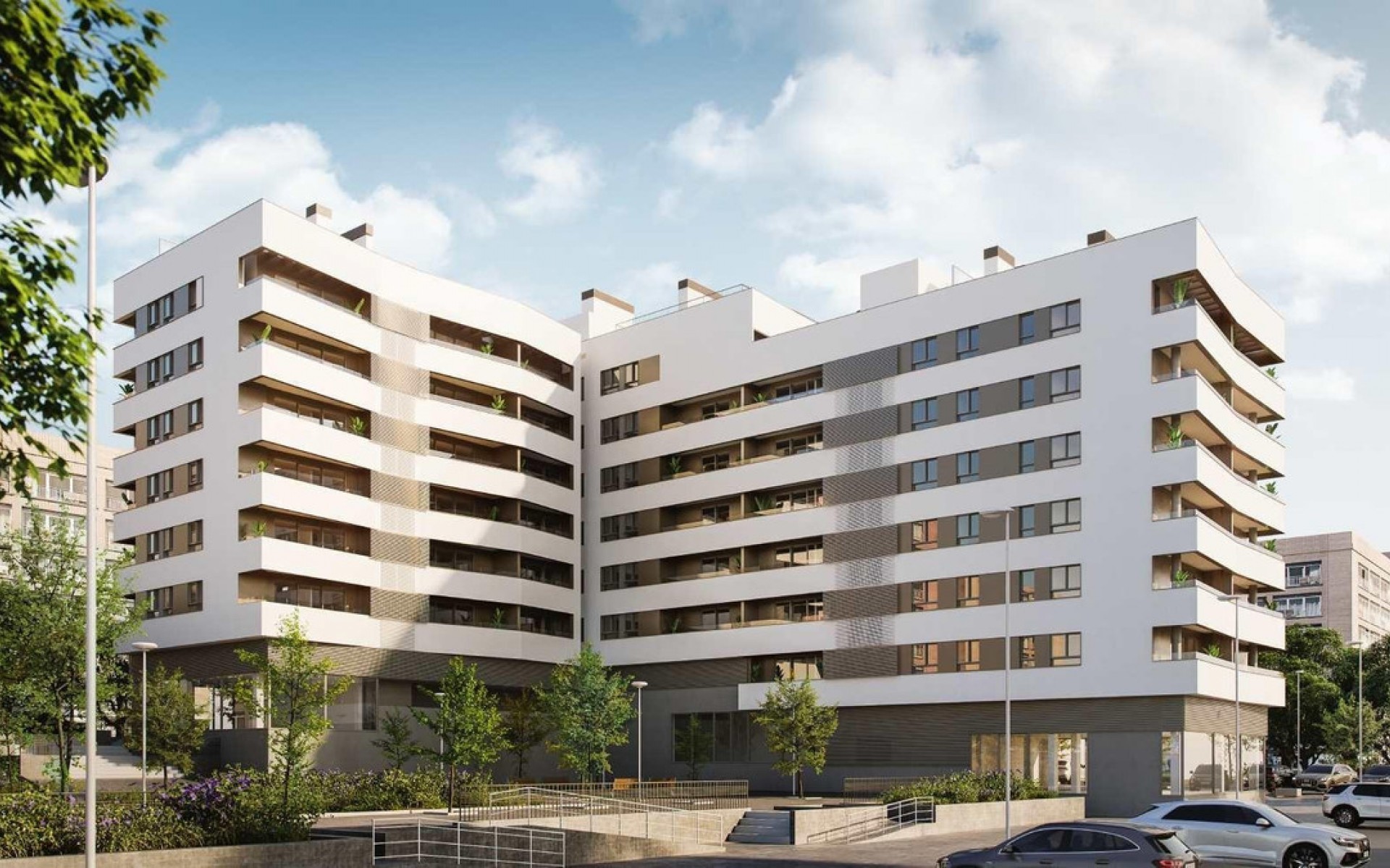 Resale - Apartment - Alicante - Alicante Centro