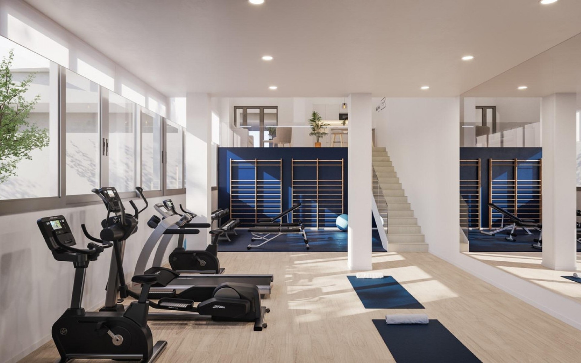 Resale - Apartment - Alicante - Alicante Centro