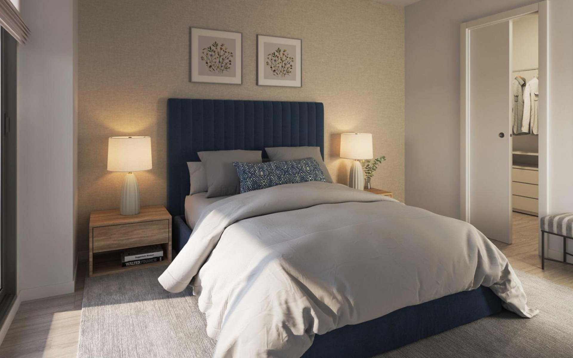 Resale - Apartment - Alicante - Alicante Centro