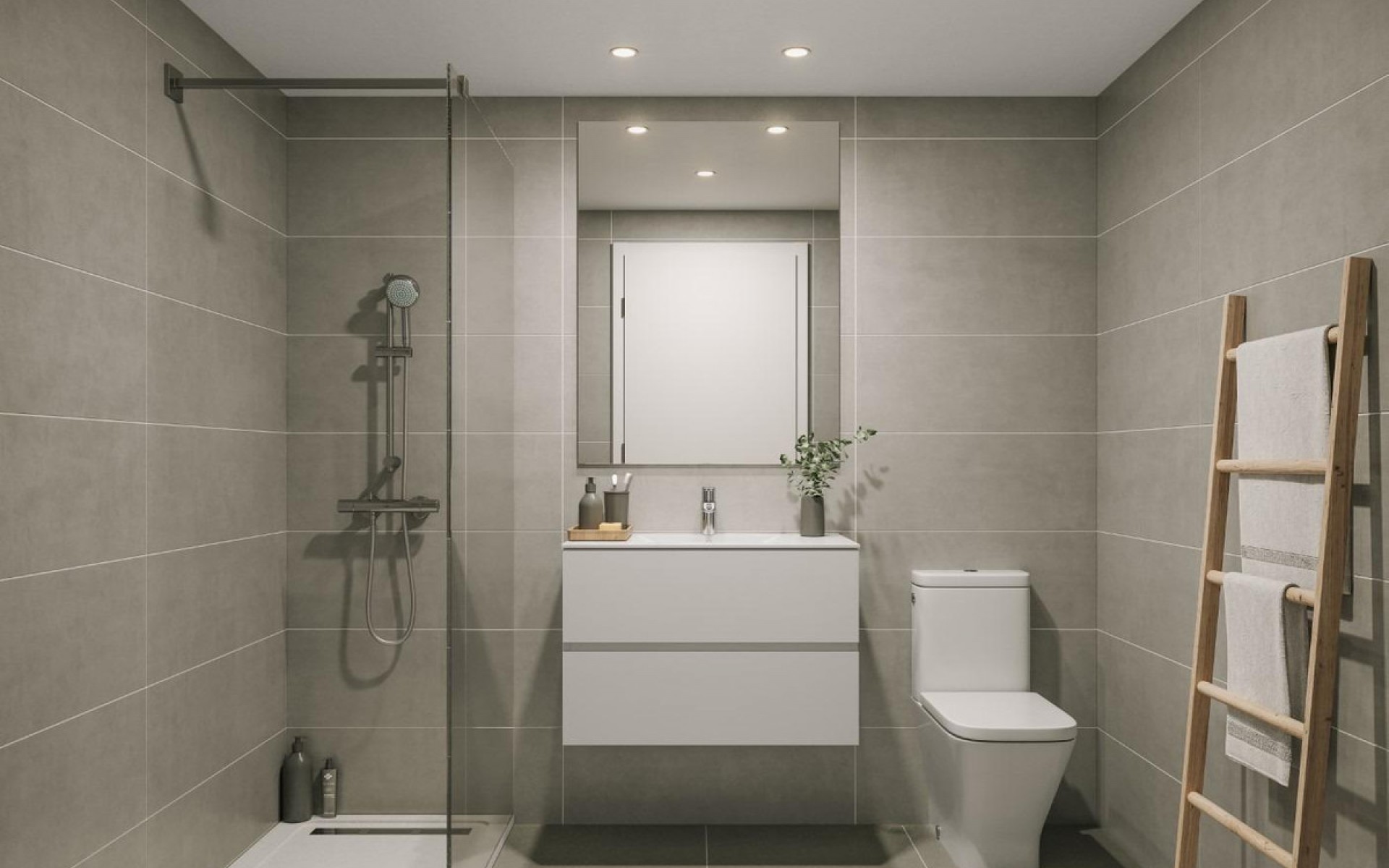 Resale - Apartment - Alicante - Alicante Centro