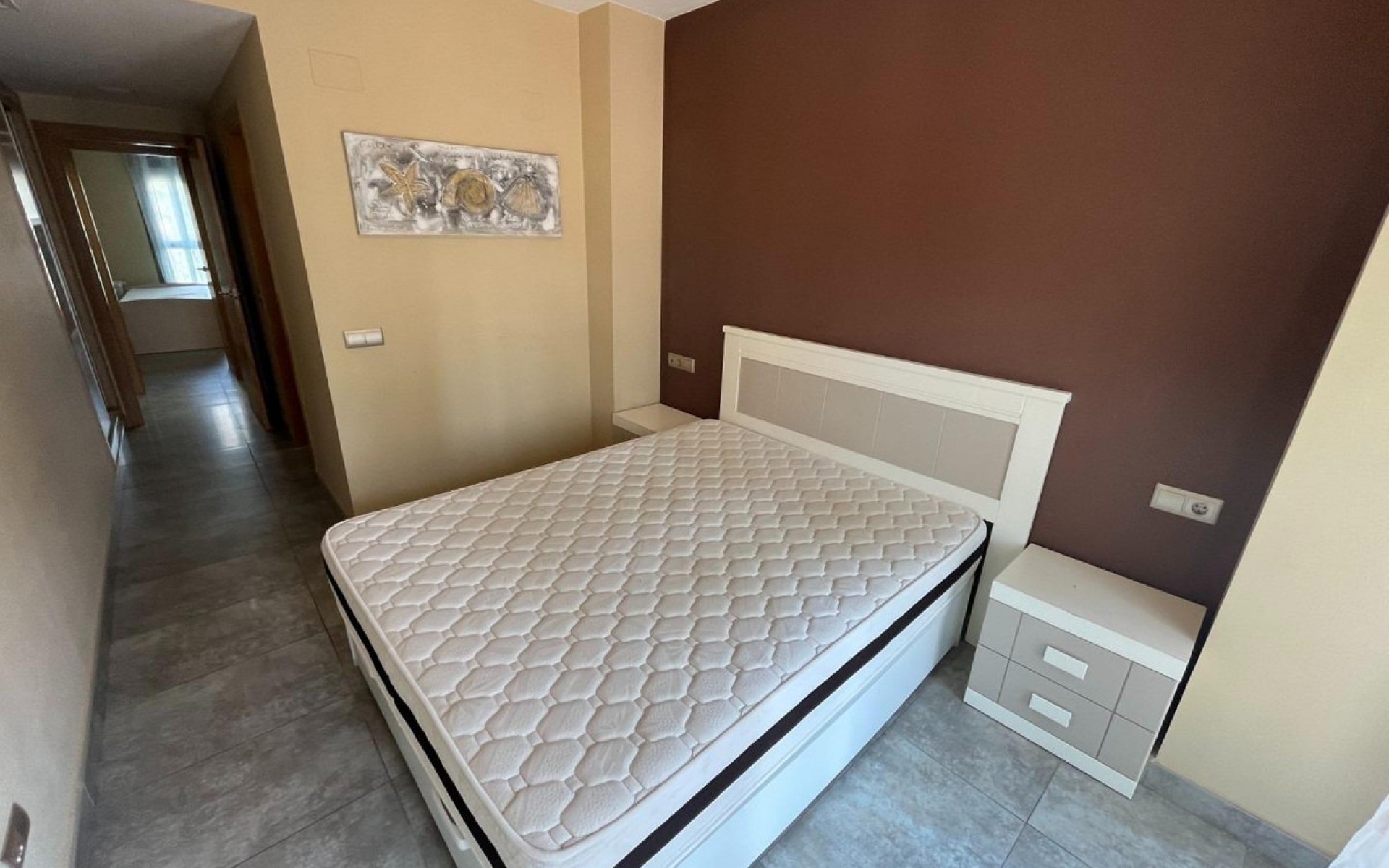 Resale - Apartment - Alicante - Alicante Centro