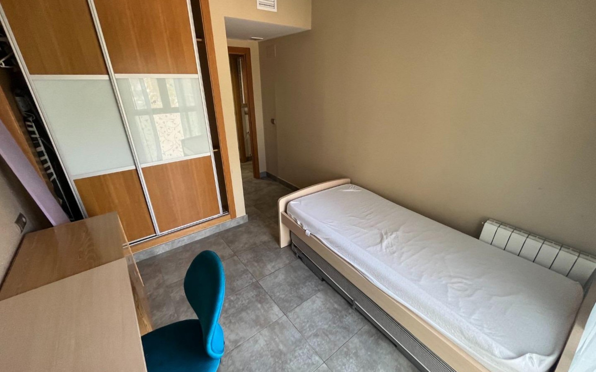 Resale - Apartment - Alicante - Alicante Centro