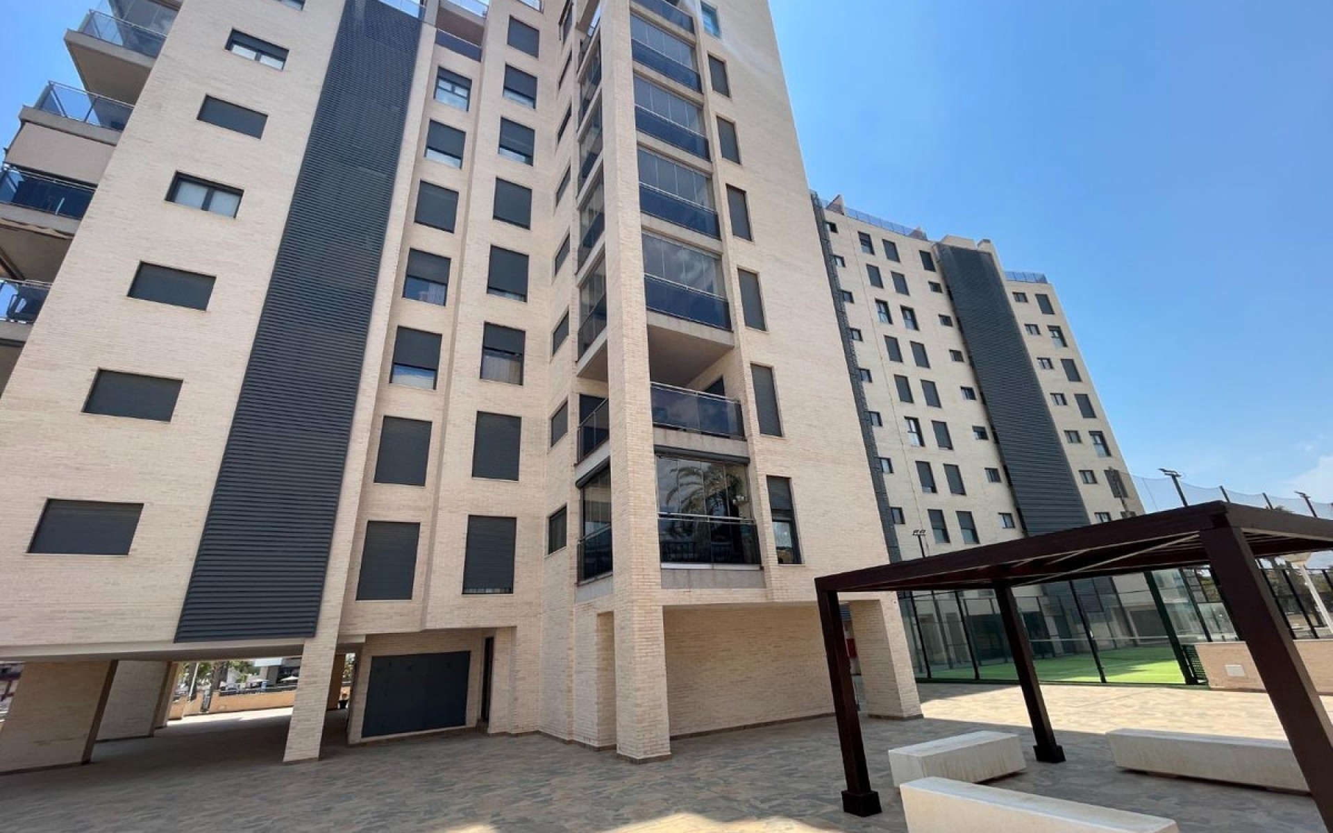 Resale - Apartment - Alicante - Alicante Centro