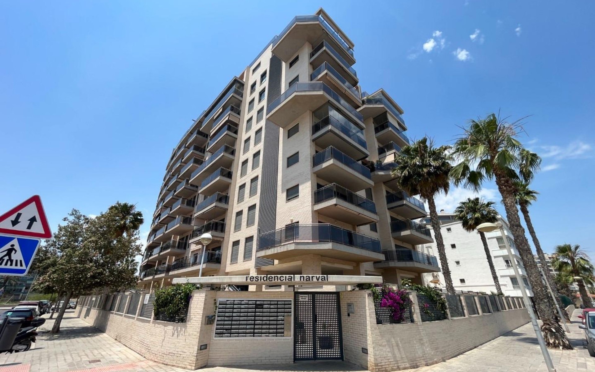 Resale - Apartment - Alicante - Alicante Centro