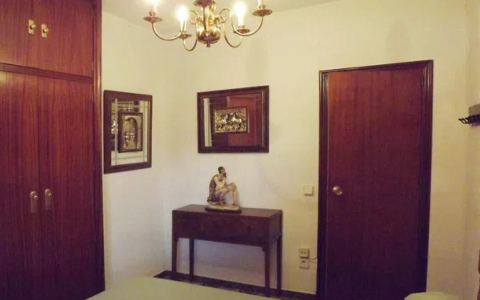 Resale - Apartment - Alicante - Alicante Centro