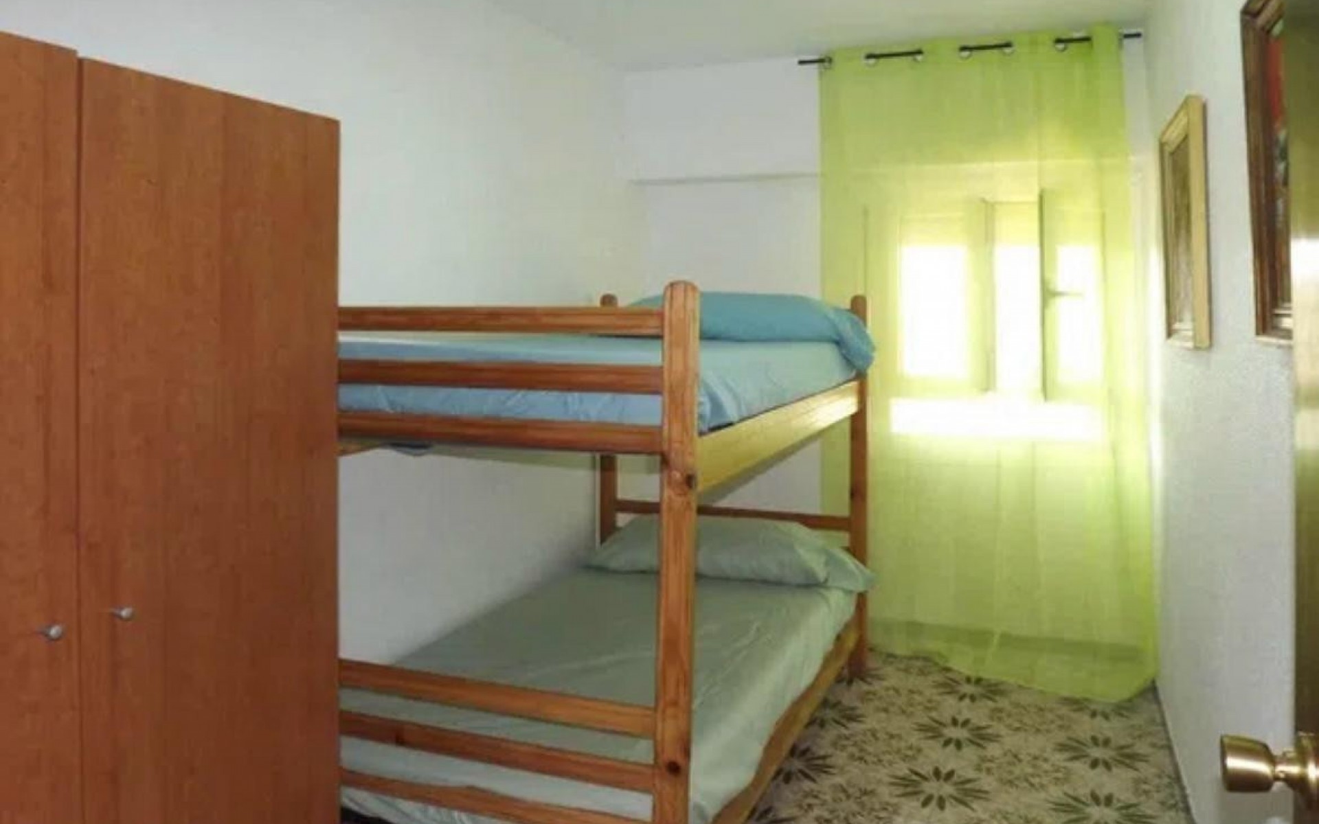 Resale - Apartment - Alicante - Alicante Centro