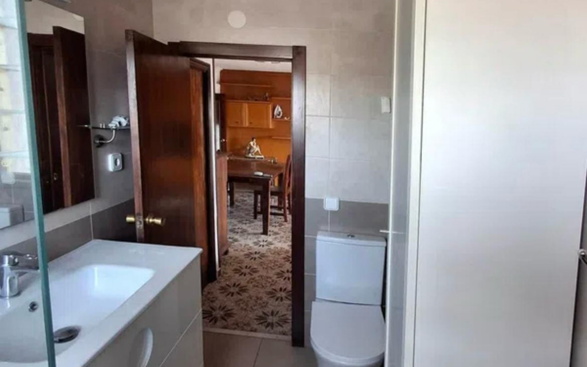 Resale - Apartment - Alicante - Alicante Centro