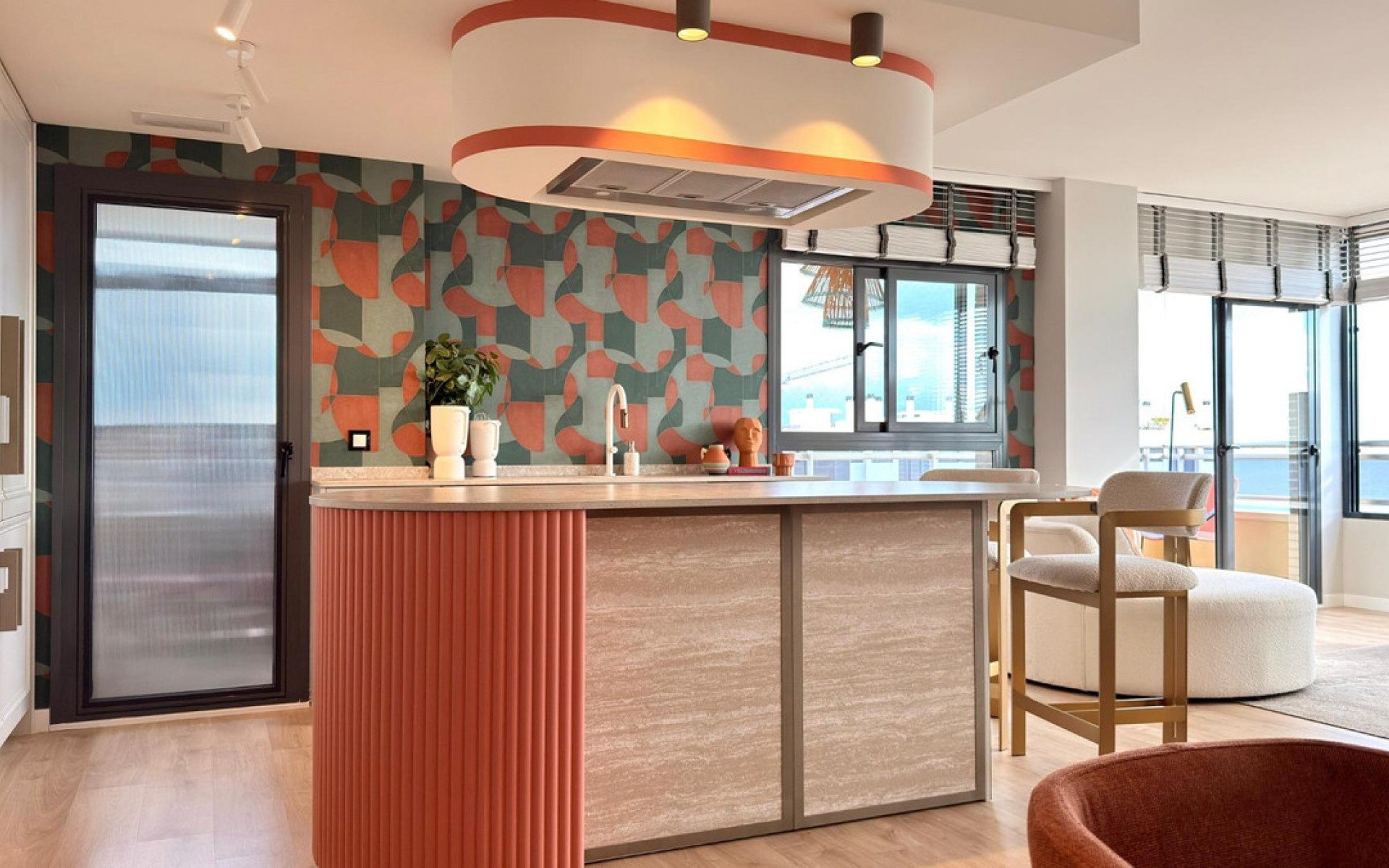 Resale - Apartment - Alicante - Alicante Centro