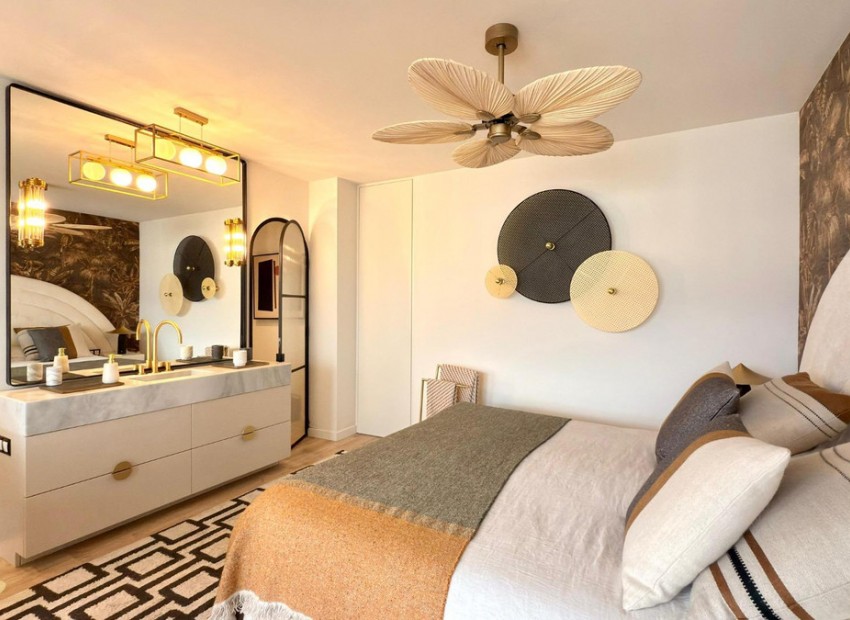 Resale - Apartment - Alicante - Alicante Centro