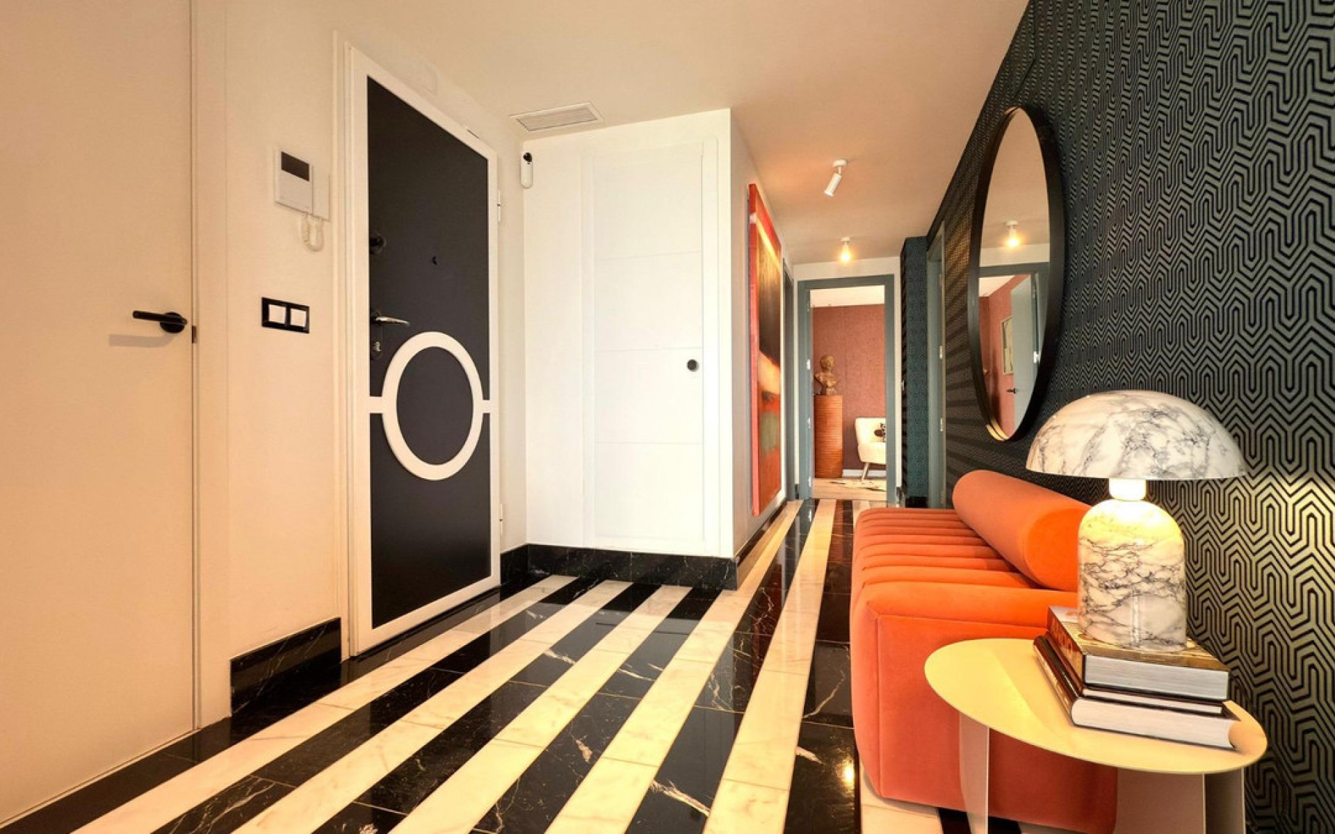 Resale - Apartment - Alicante - Alicante Centro