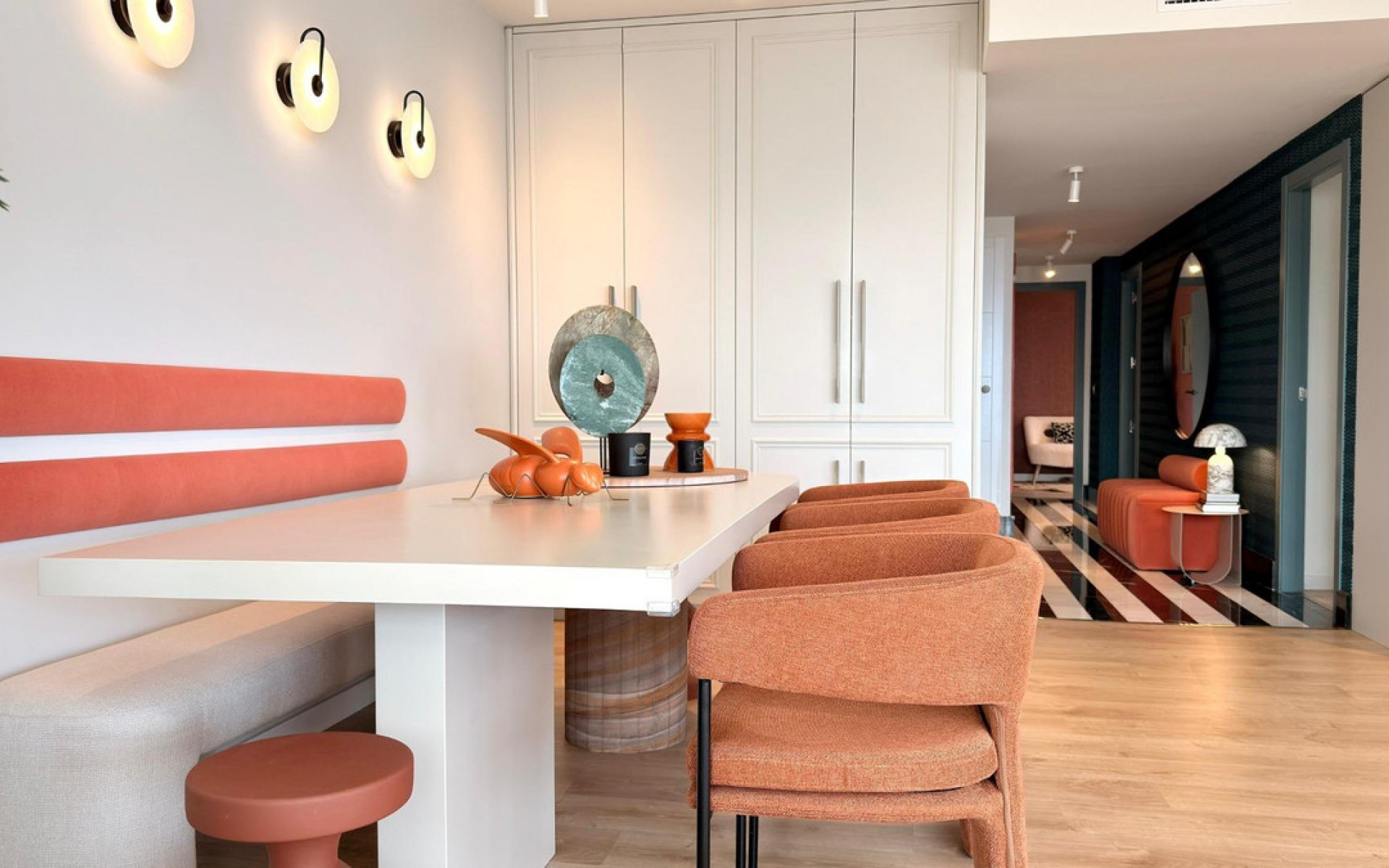 Resale - Apartment - Alicante - Alicante Centro