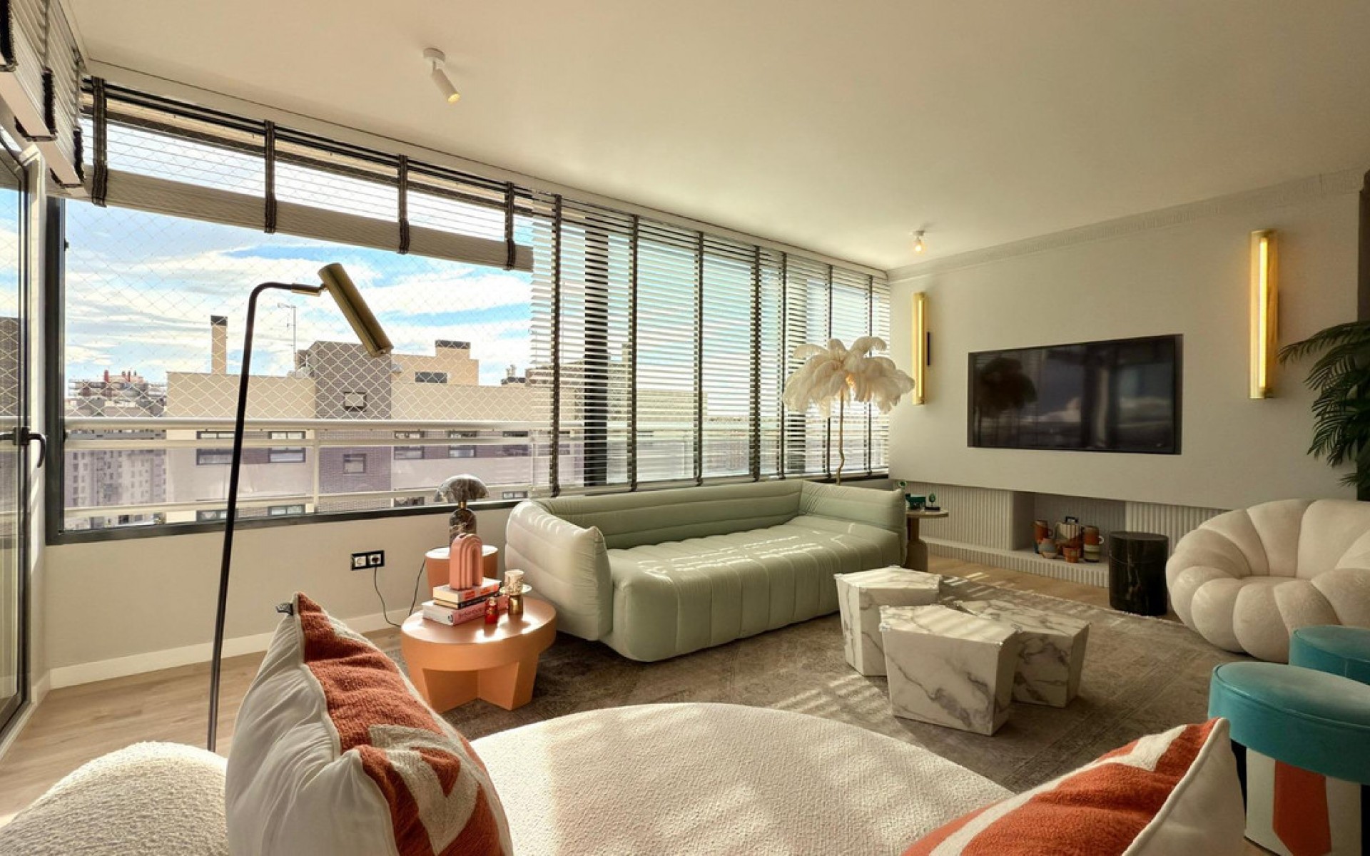 Resale - Apartment - Alicante - Alicante Centro