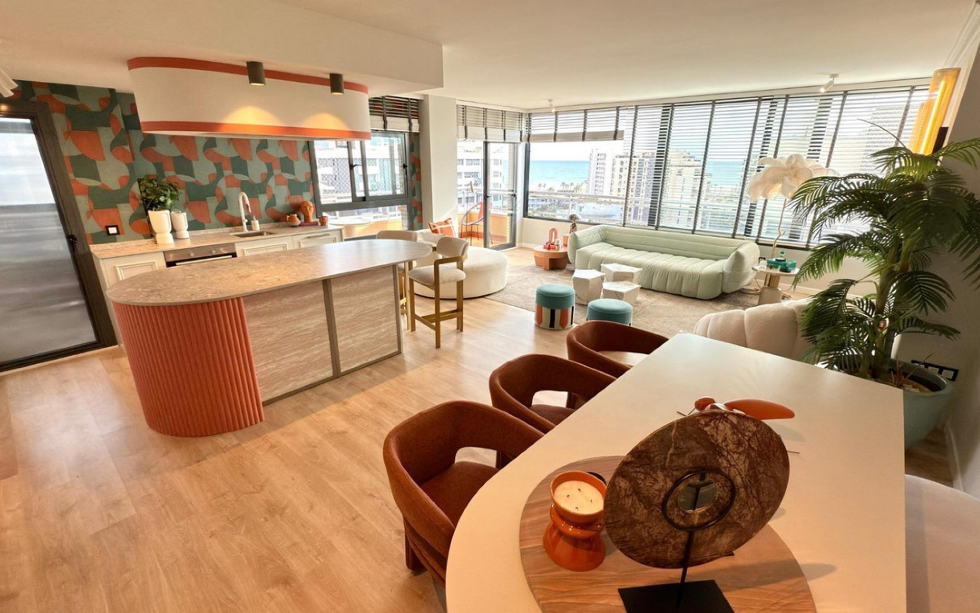 Resale - Apartment - Alicante - Alicante Centro