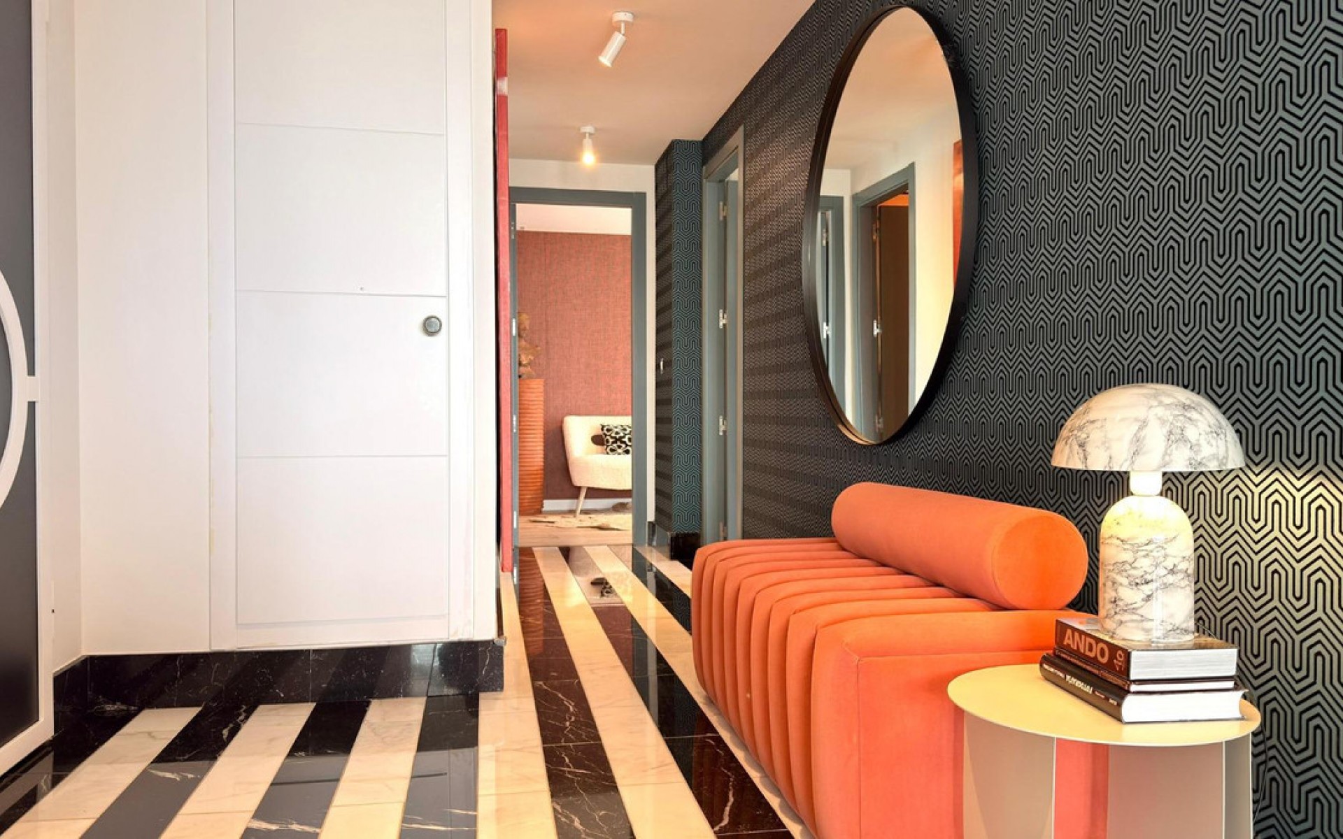 Resale - Apartment - Alicante - Alicante Centro