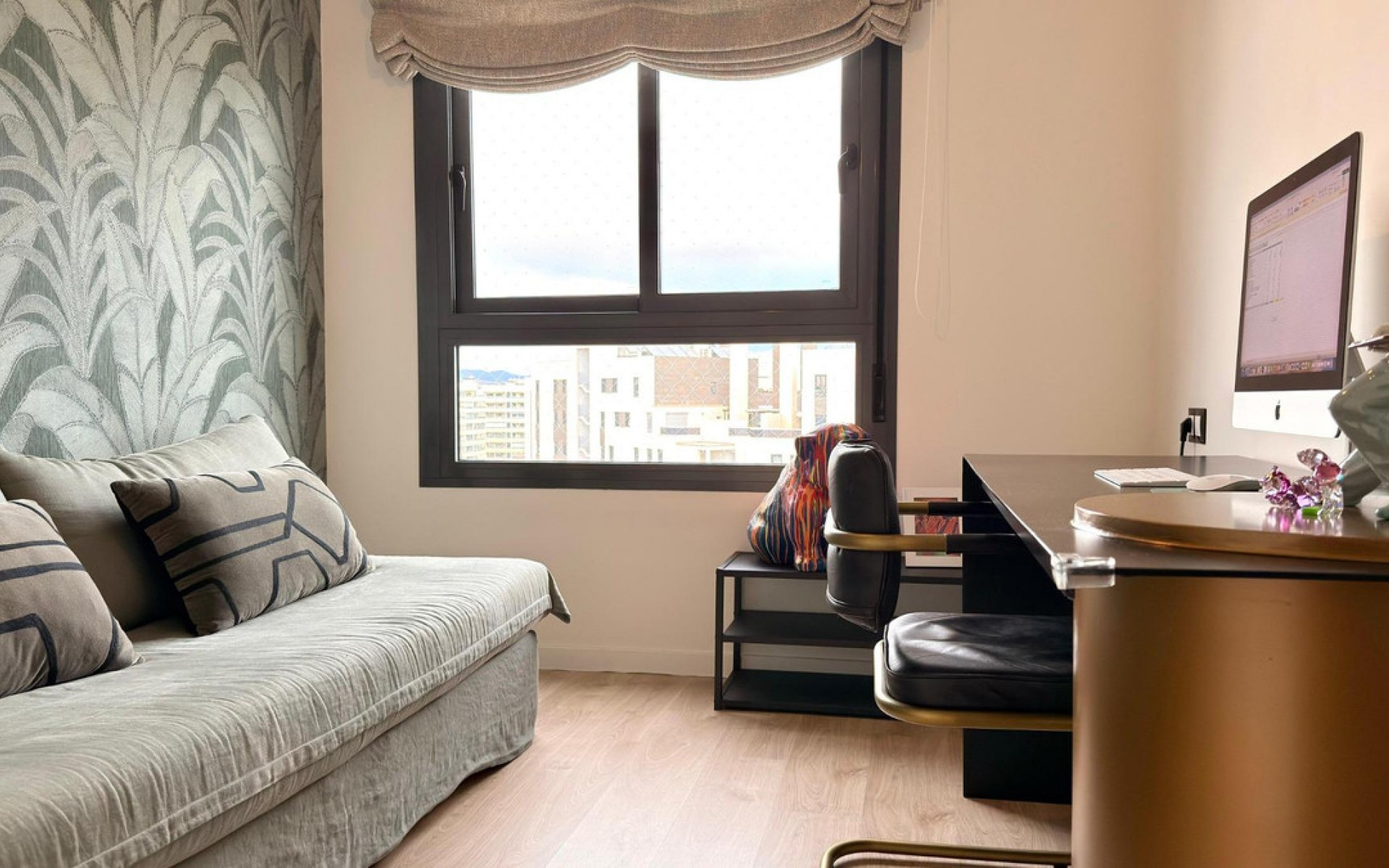 Resale - Apartment - Alicante - Alicante Centro