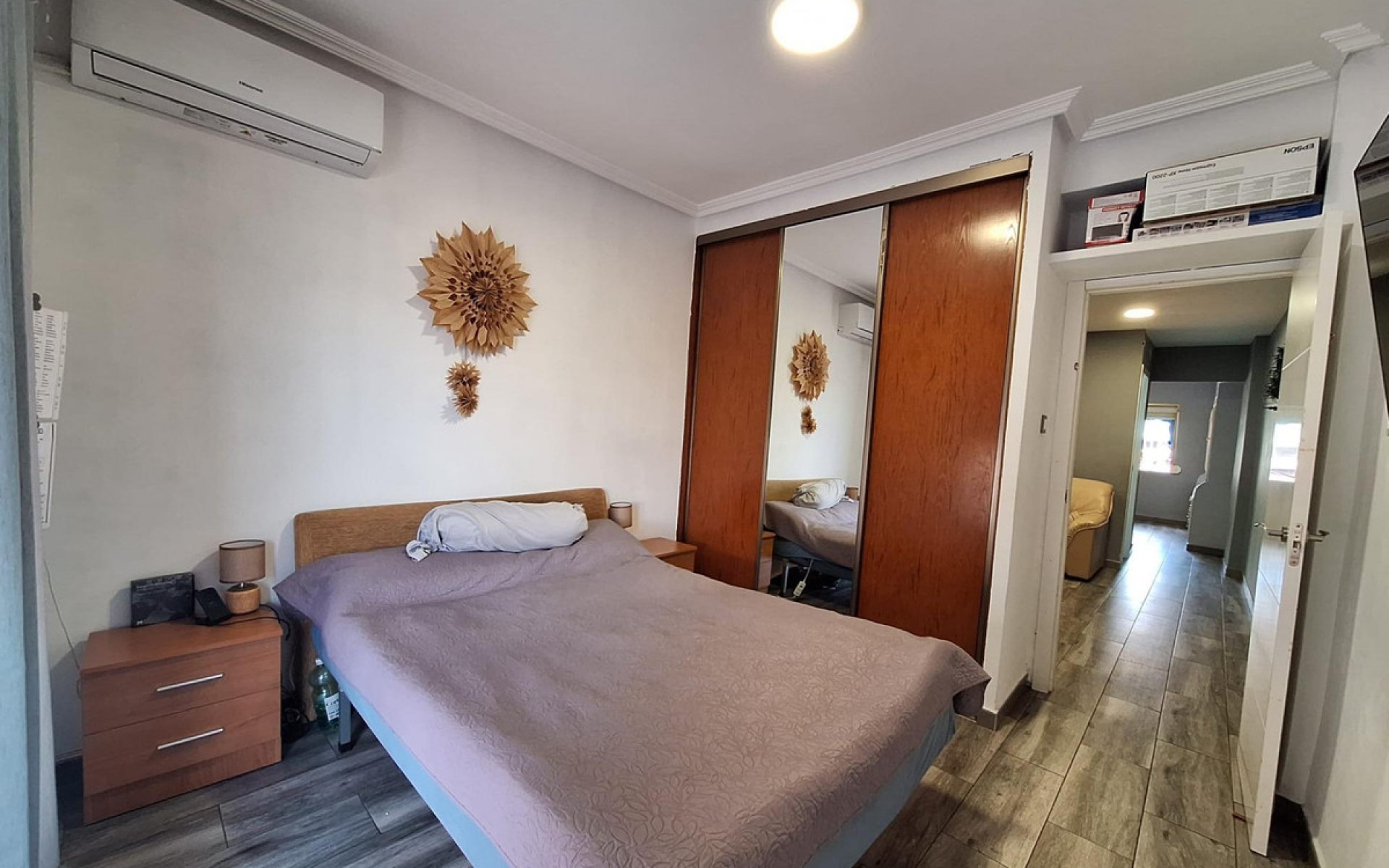 Resale - Apartment - Alicante - Alicante Centro