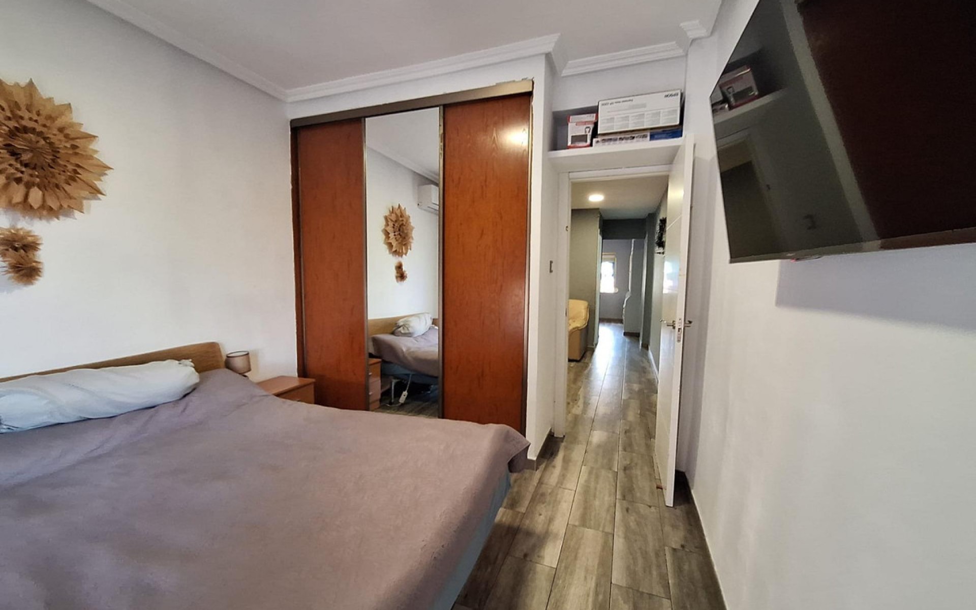 Resale - Apartment - Alicante - Alicante Centro
