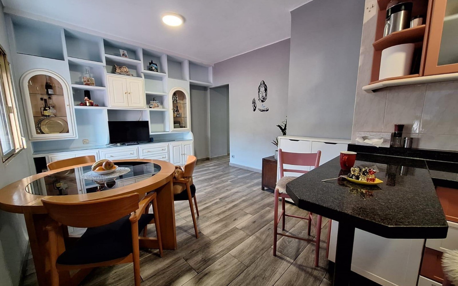 Resale - Apartment - Alicante - Alicante Centro