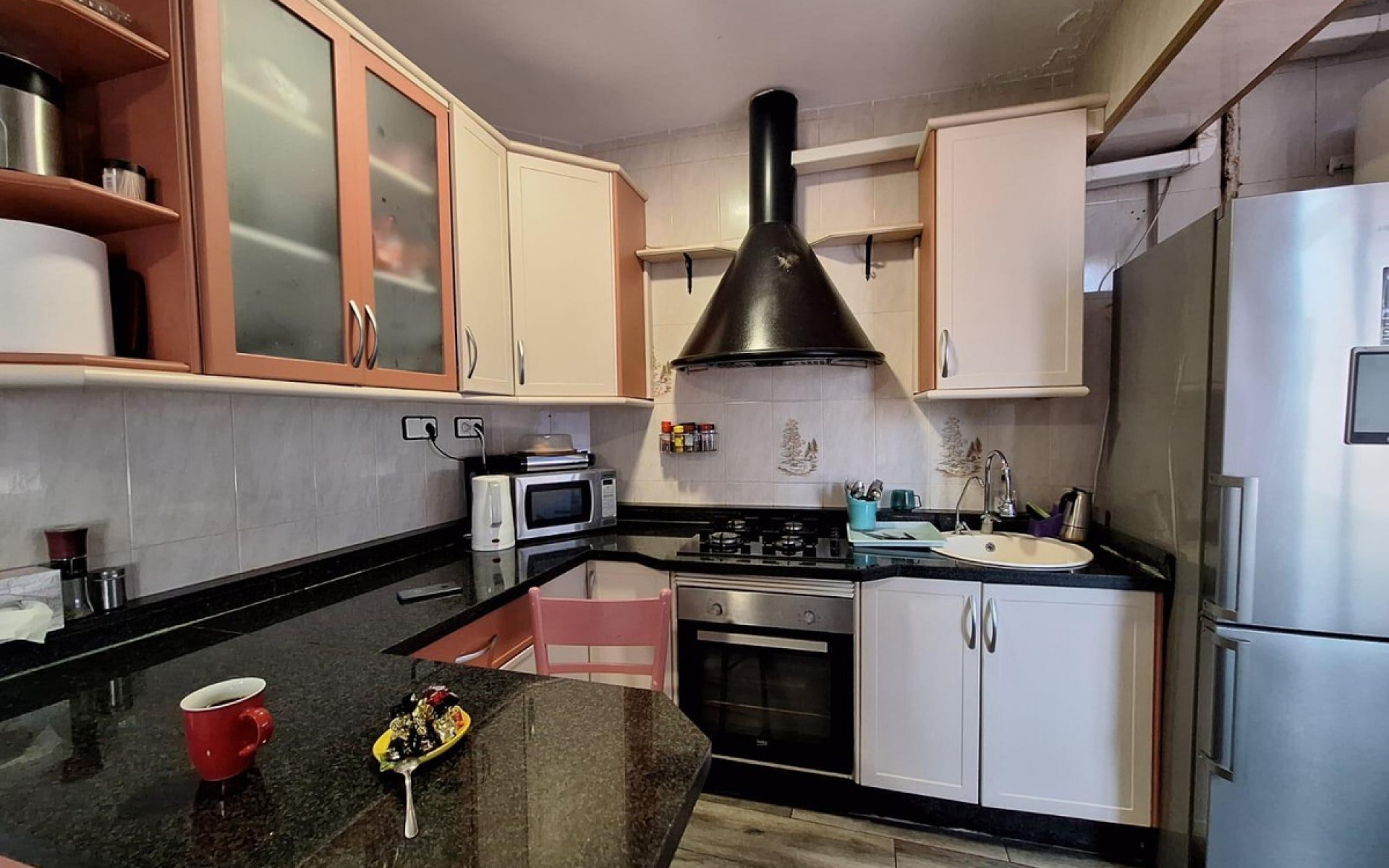 Resale - Apartment - Alicante - Alicante Centro